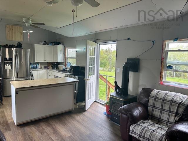 $109,500.00: 26 Highway 336, Newton Mills