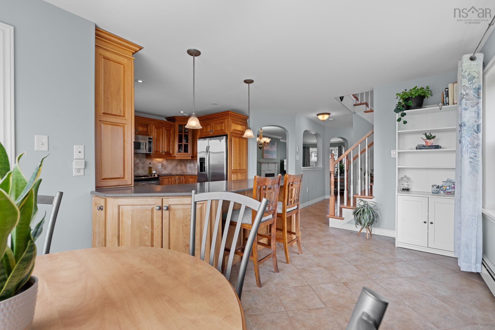 $549,999.00: 28 Woodhaven Close, Dartmouth