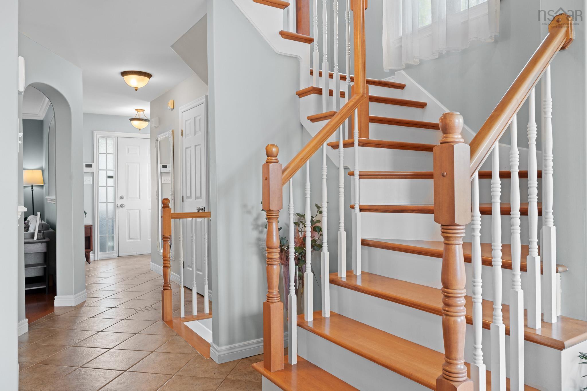 $549,999.00: 28 Woodhaven Close, Dartmouth