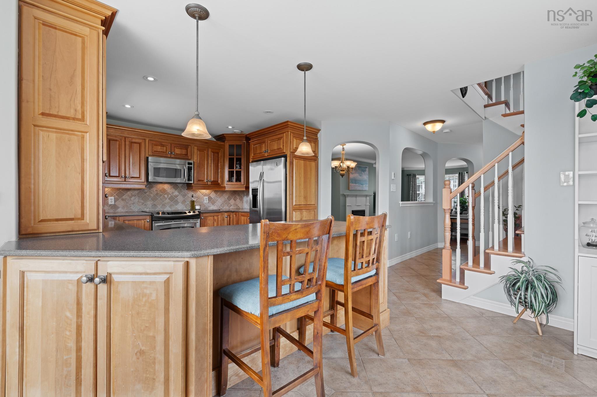 $549,999.00: 28 Woodhaven Close, Dartmouth