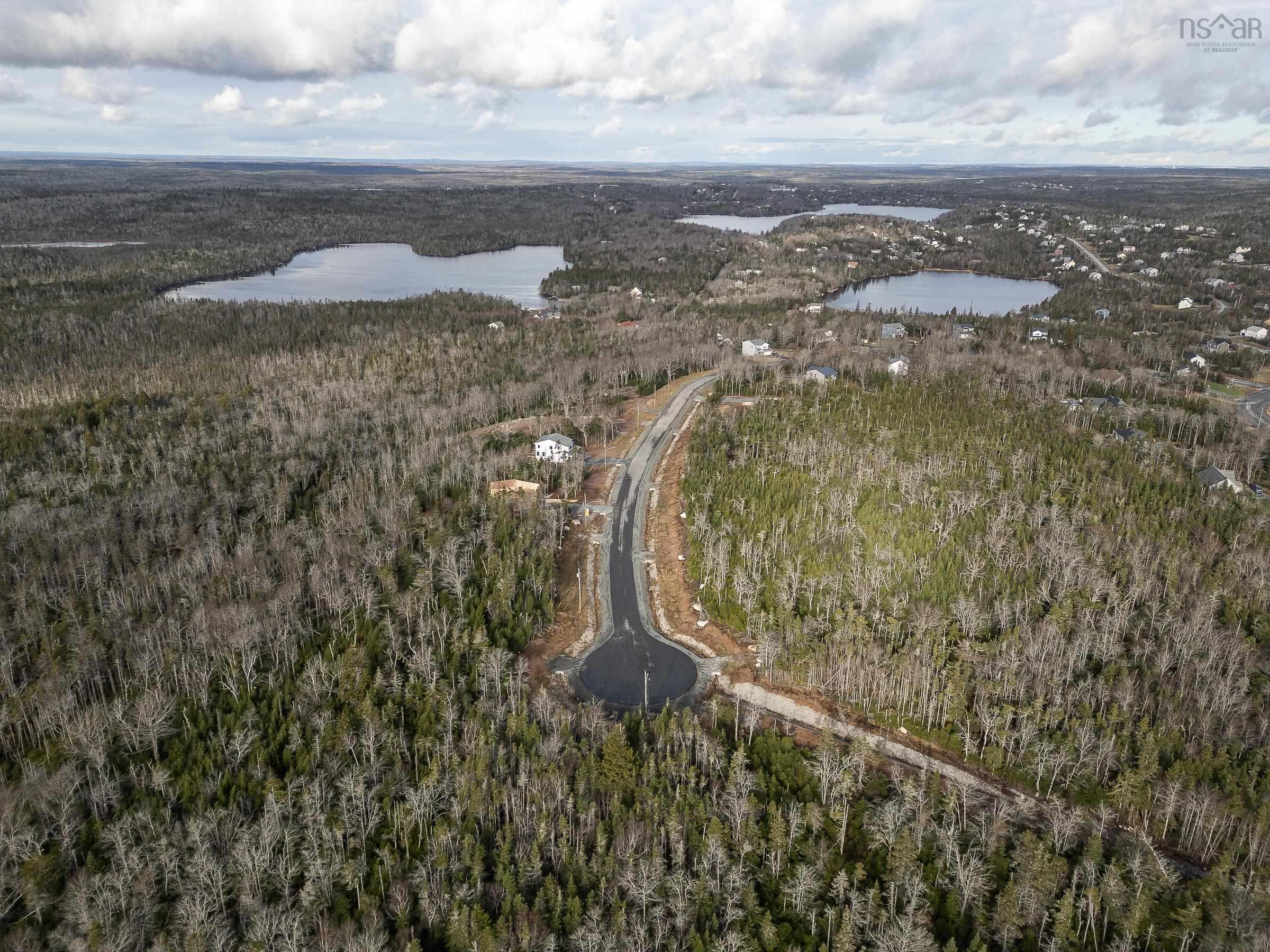 $629,965.00: Lot 308 Hideaway Trail, Brookside