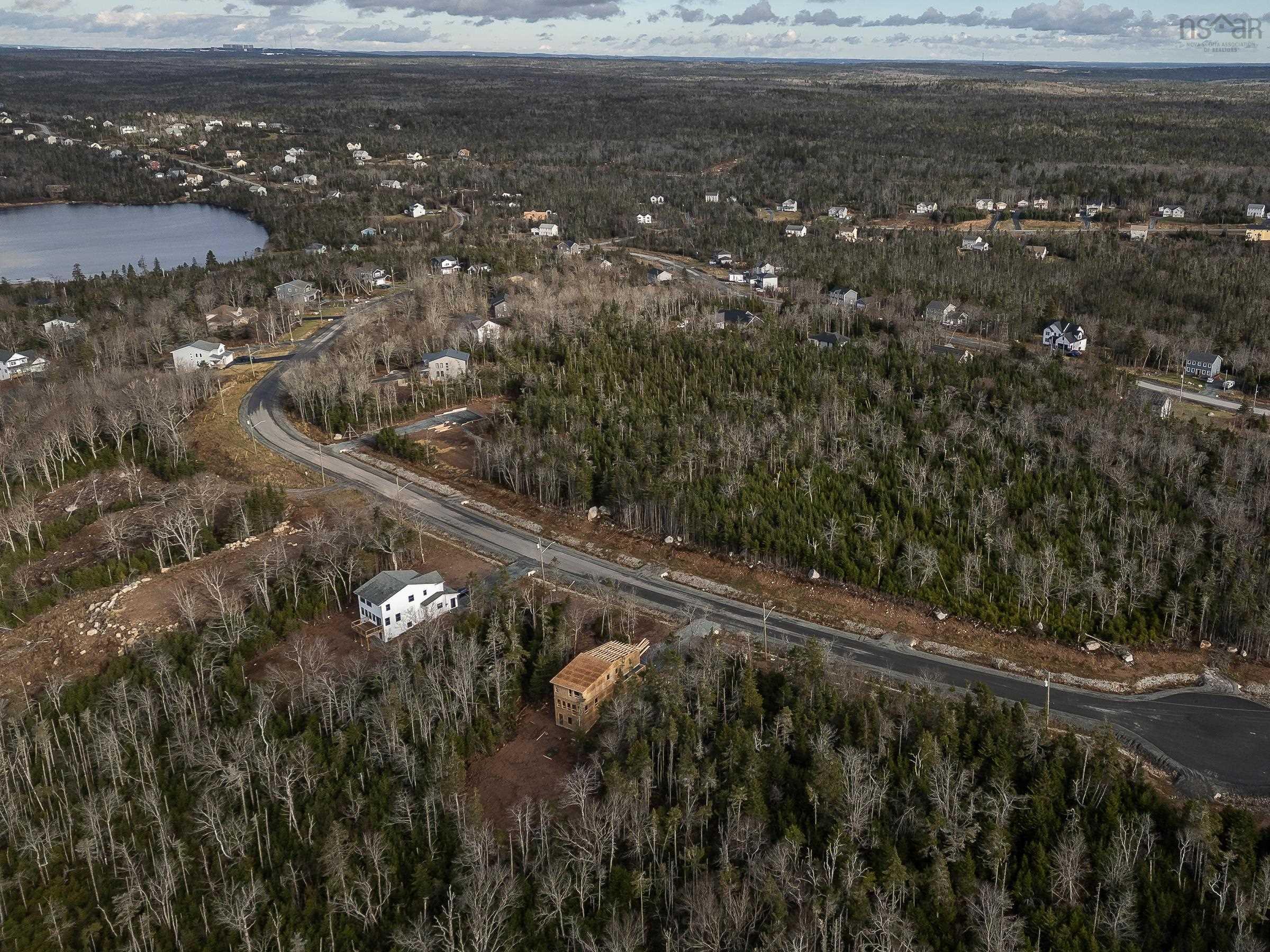 $629,965.00: Lot 308 Hideaway Trail, Brookside