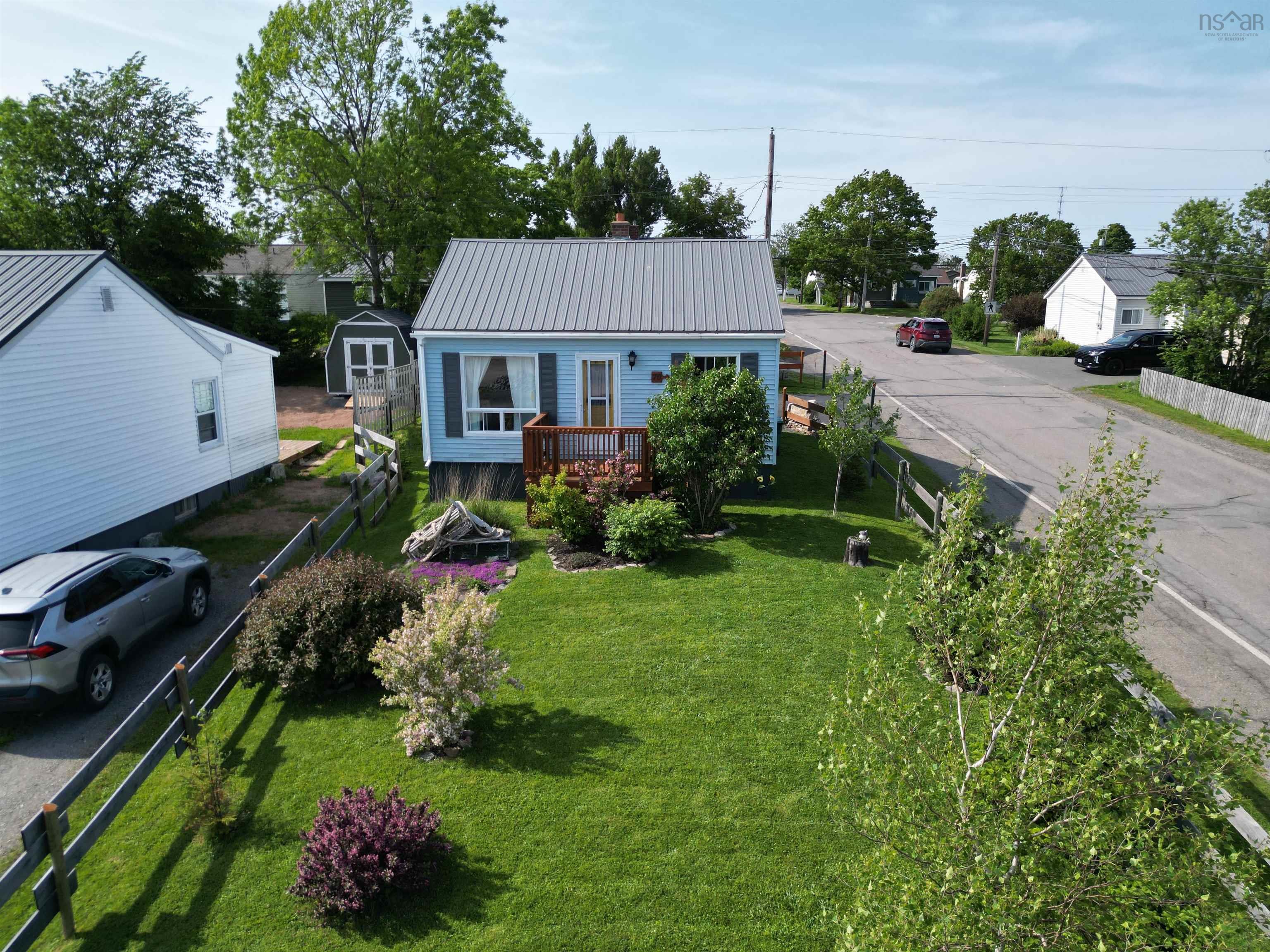 $199,900.00: 70 Chestnut Street, Pictou