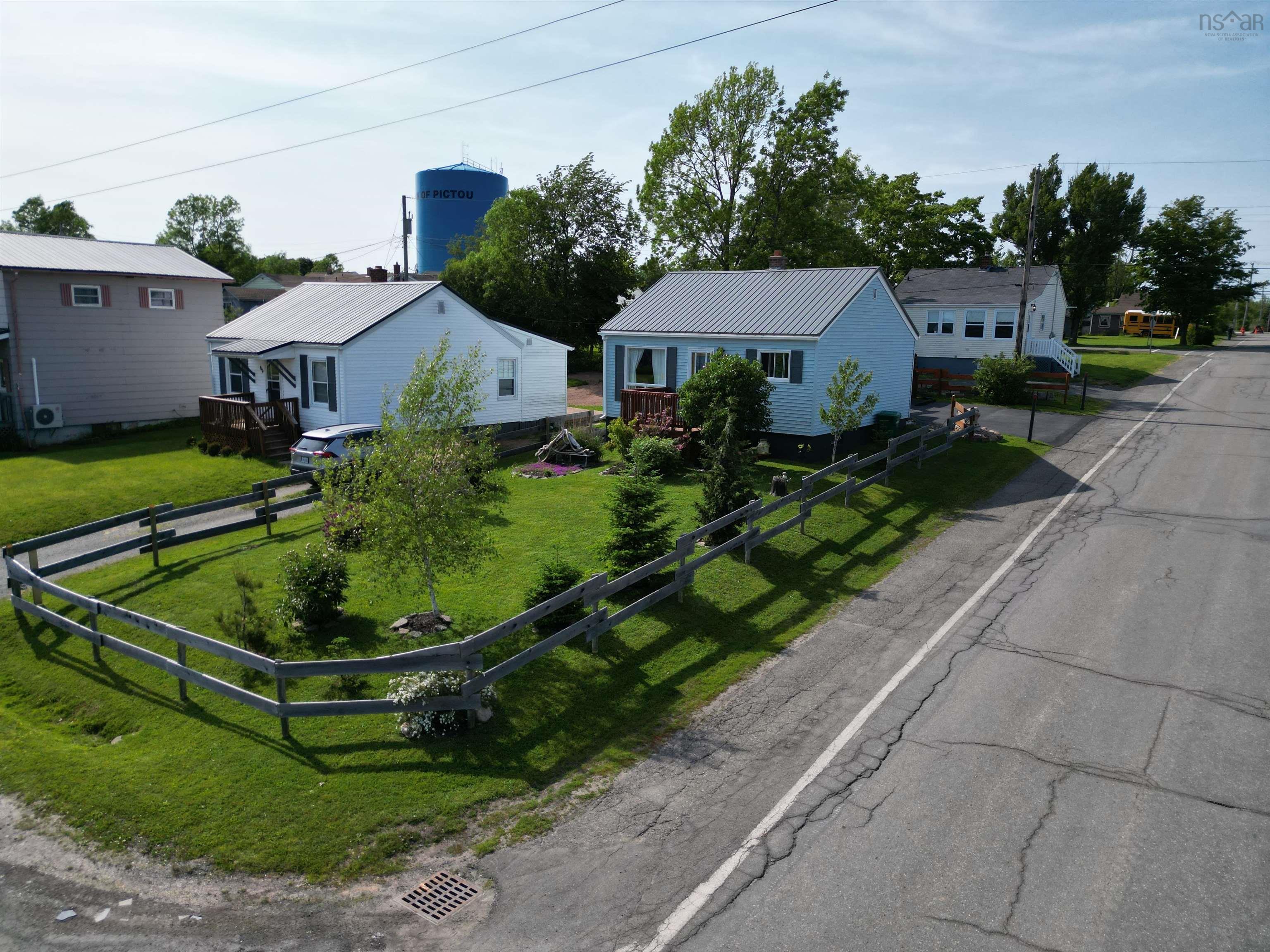 $199,900.00: 70 Chestnut Street, Pictou