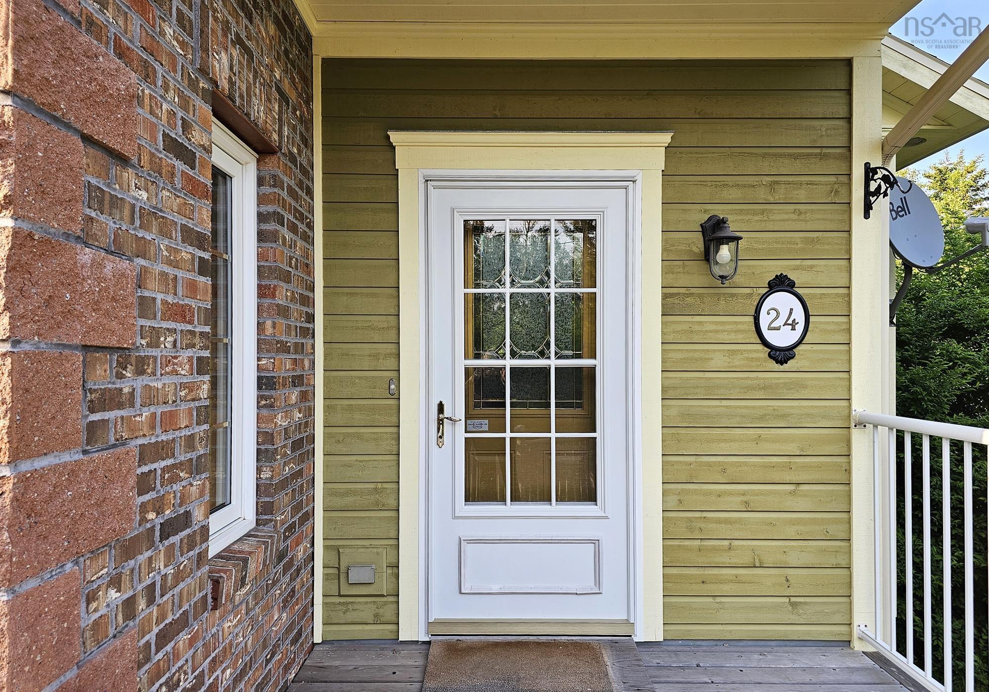 $549,900.00: 24 Chapel Street, Annapolis Royal