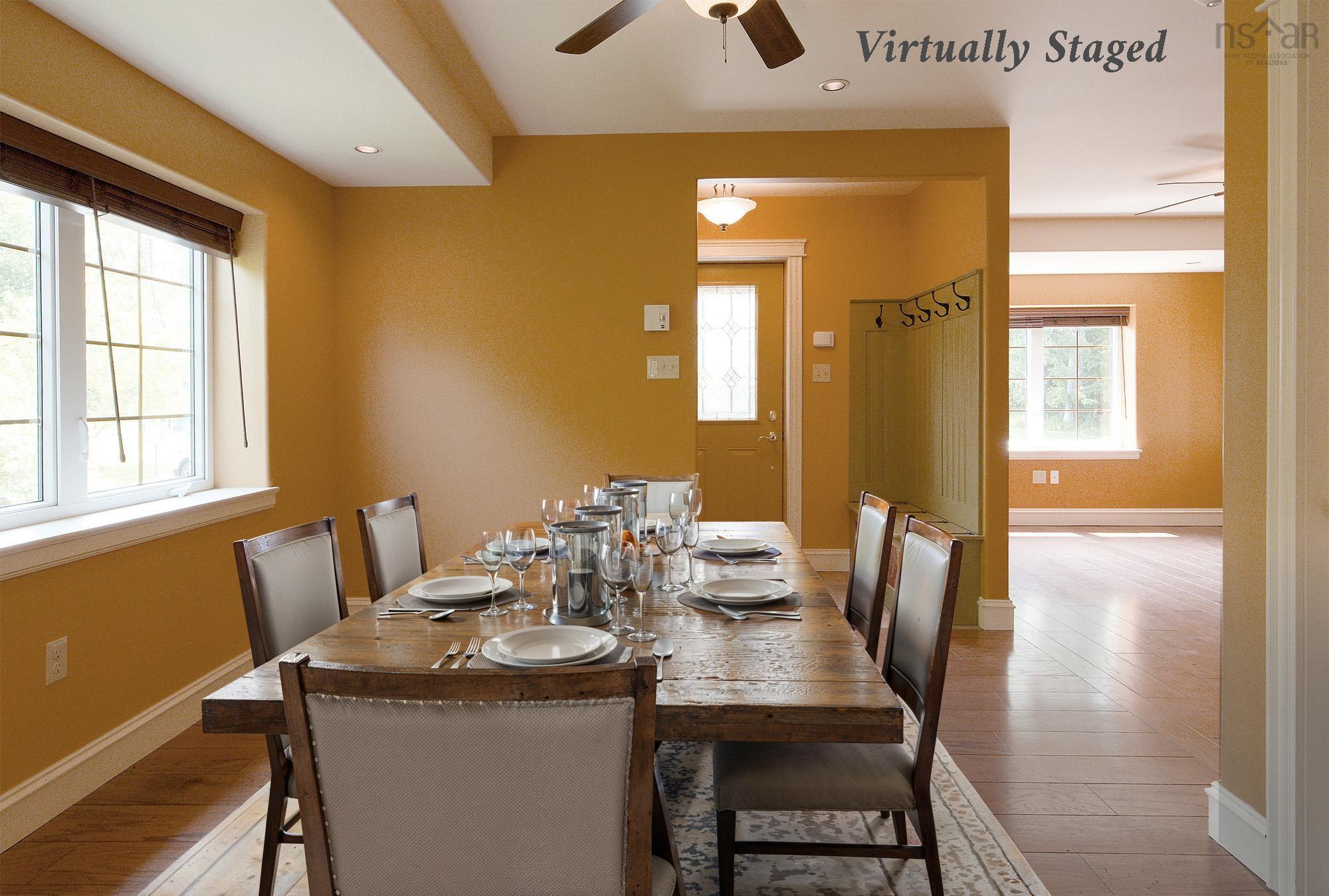 $549,900.00: 24 Chapel Street, Annapolis Royal