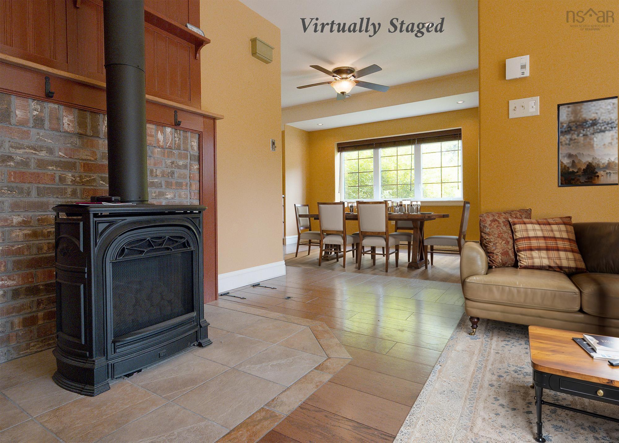 $549,900.00: 24 Chapel Street, Annapolis Royal