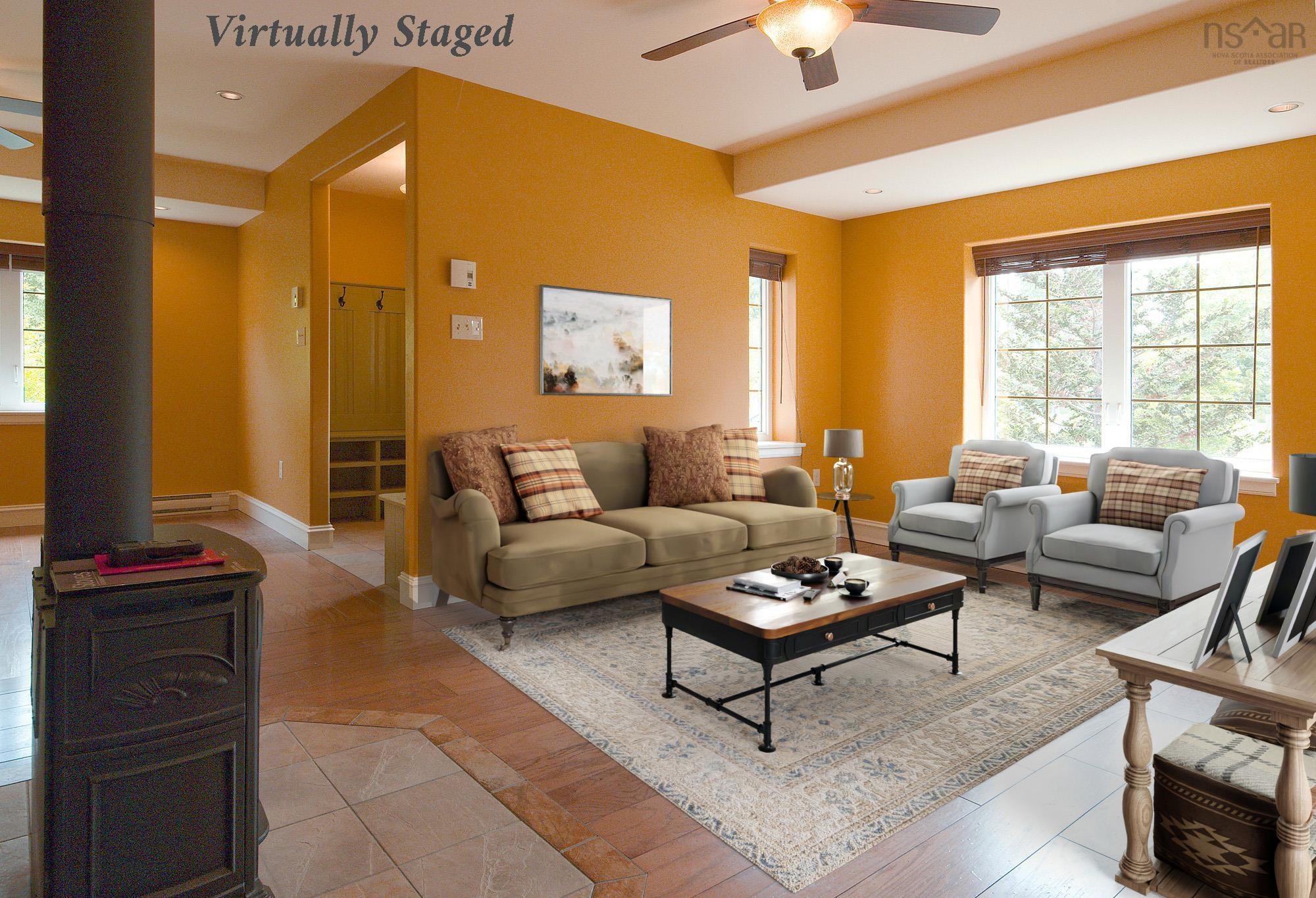 $549,900.00: 24 Chapel Street, Annapolis Royal