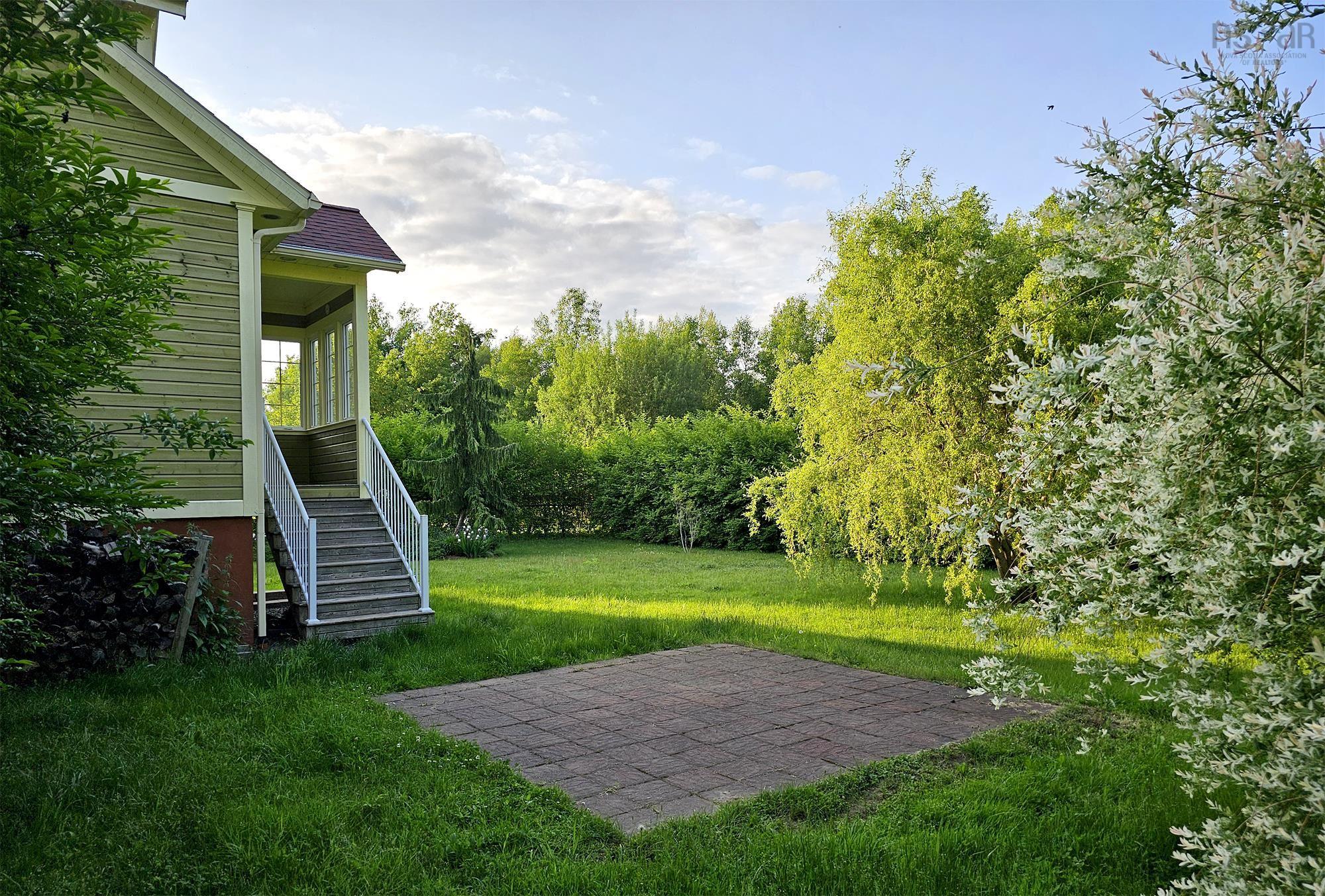 $549,900.00: 24 Chapel Street, Annapolis Royal