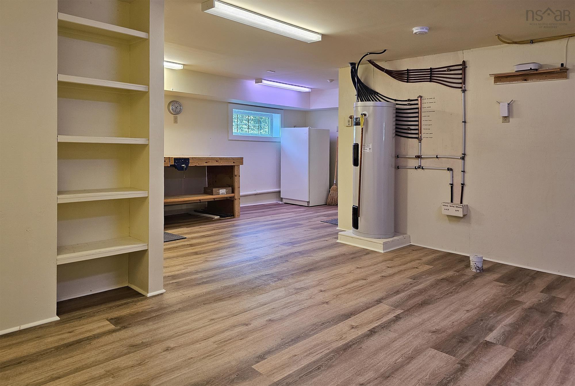 $549,900.00: 24 Chapel Street, Annapolis Royal