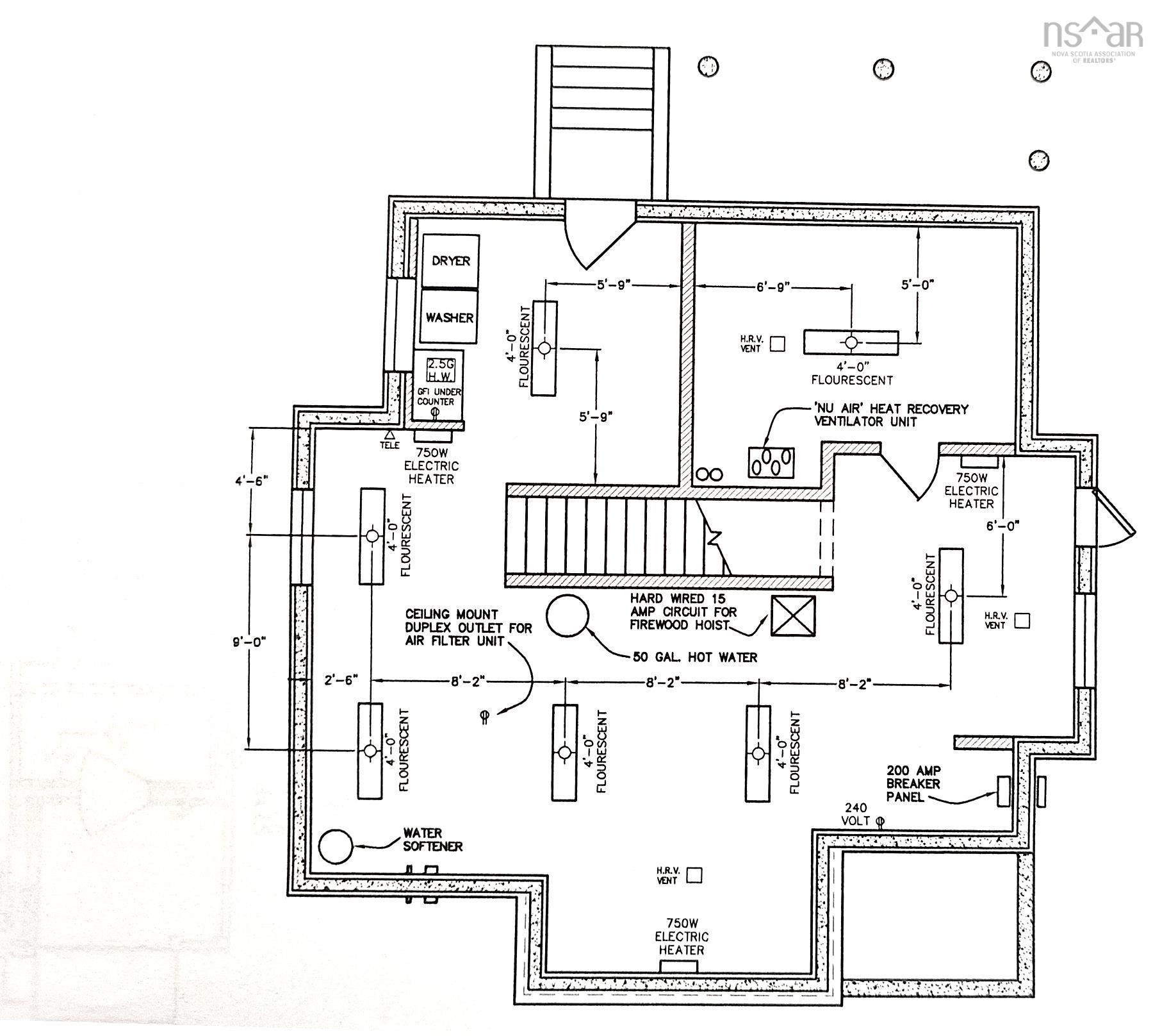 $549,900.00: 24 Chapel Street, Annapolis Royal