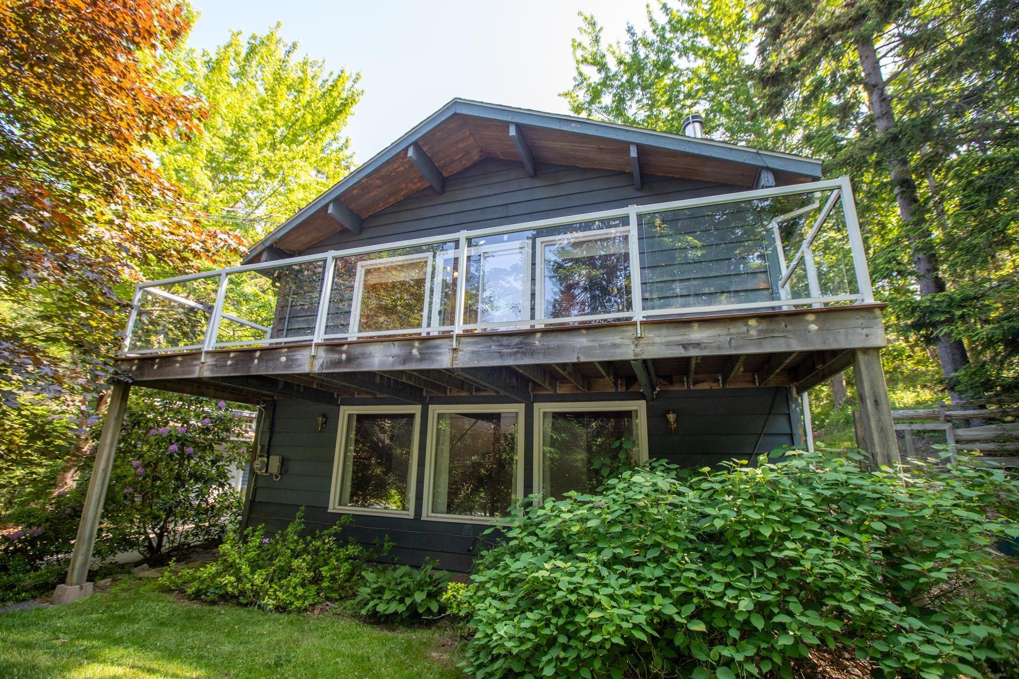 90 Concord Avenue, Fall River, NS (MLS® 202515036)