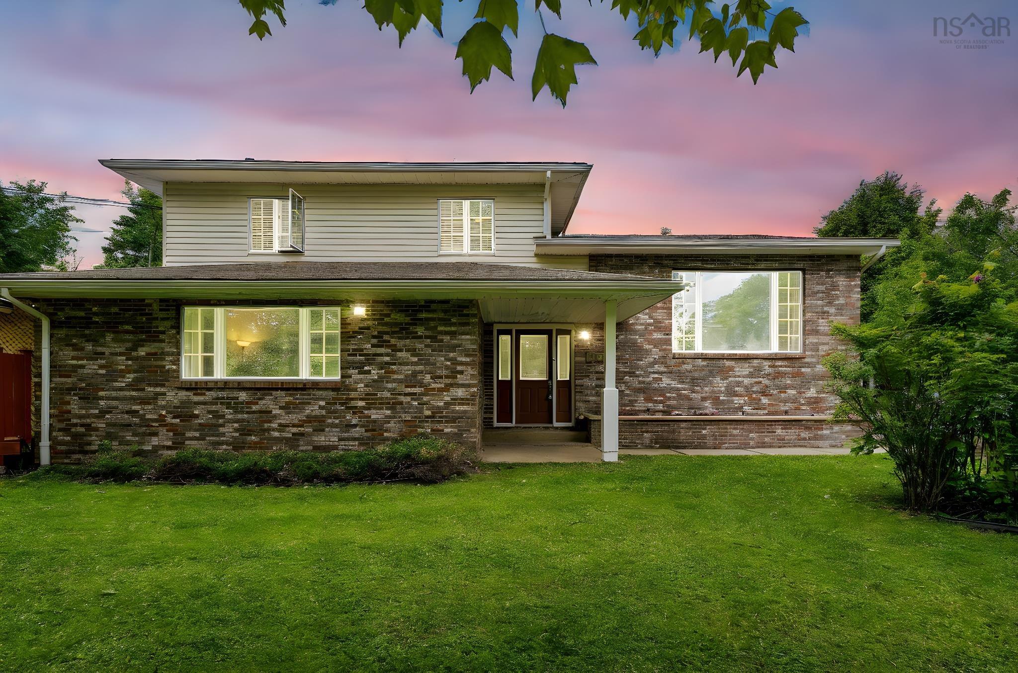 193 Glen Road, Mclellans Brook, NS (MLS® 202515037)