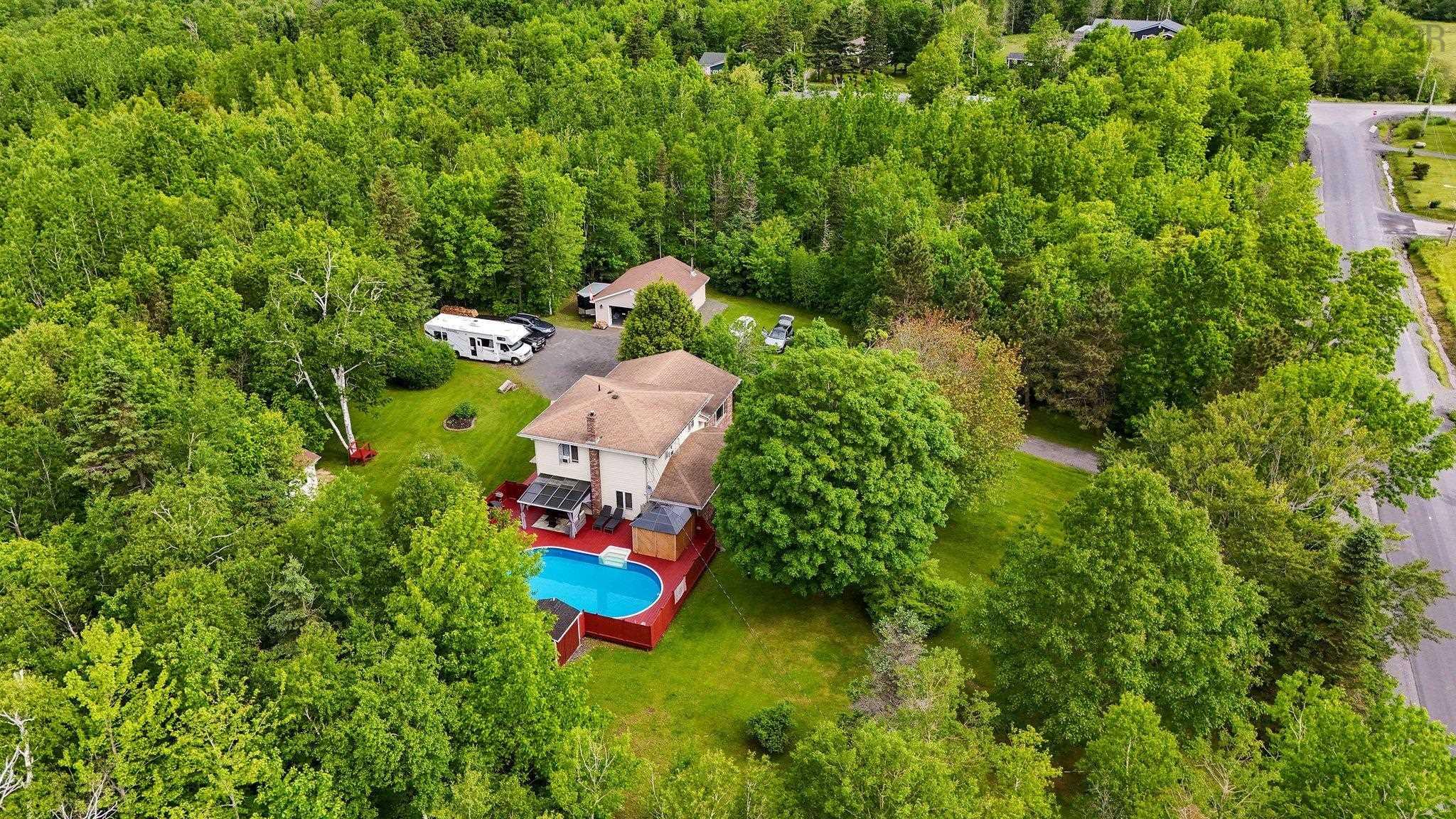 $499,900.00: 193 Glen Road, Mclellans Brook