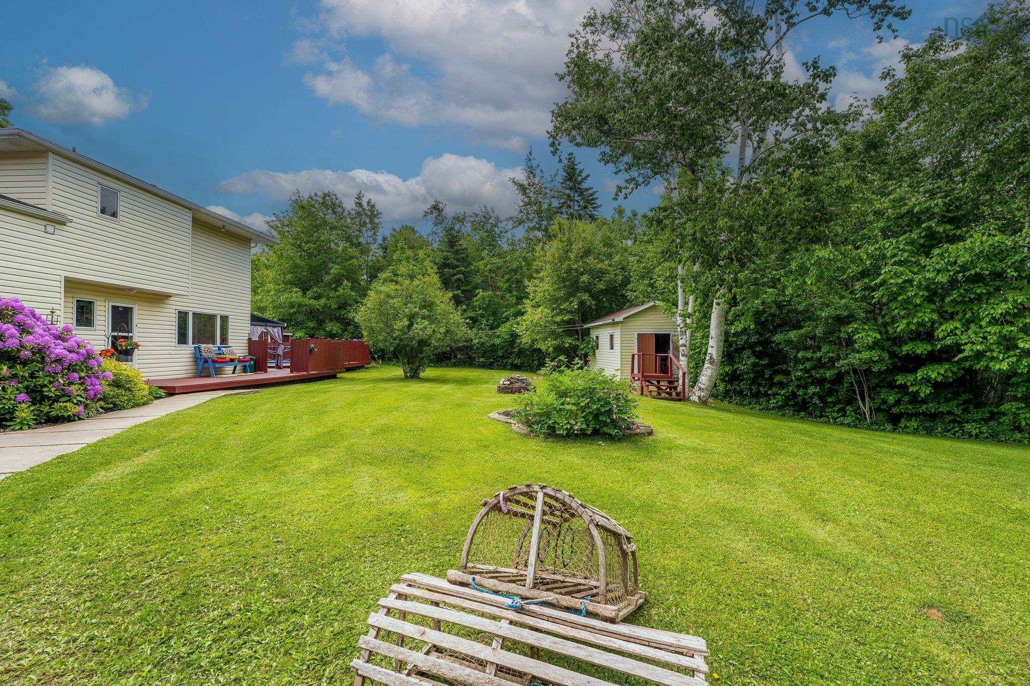 $499,900.00: 193 Glen Road, Mclellans Brook