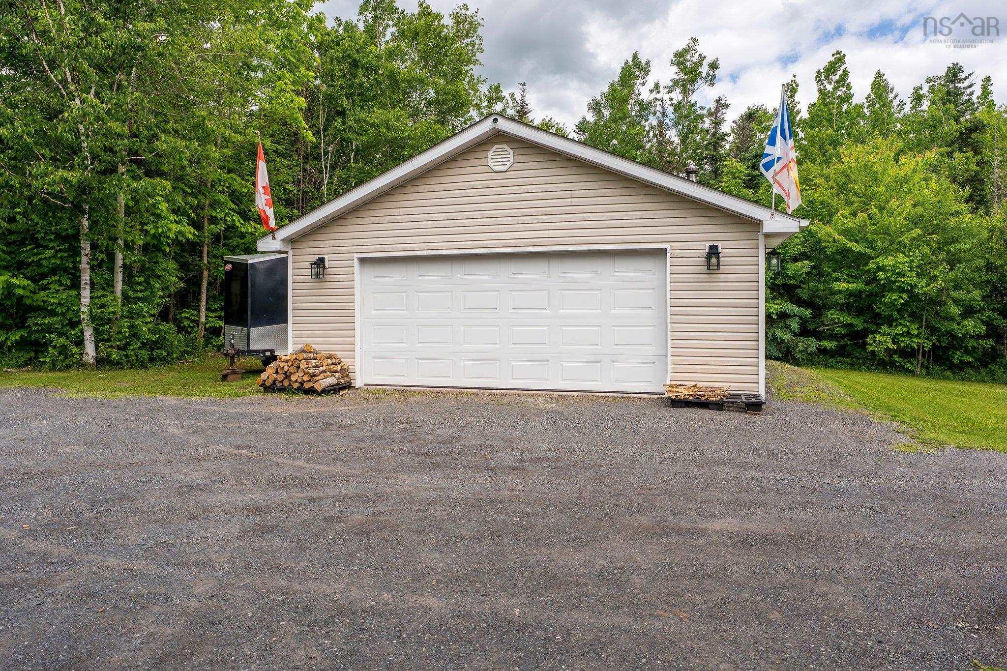 $499,900.00: 193 Glen Road, Mclellans Brook