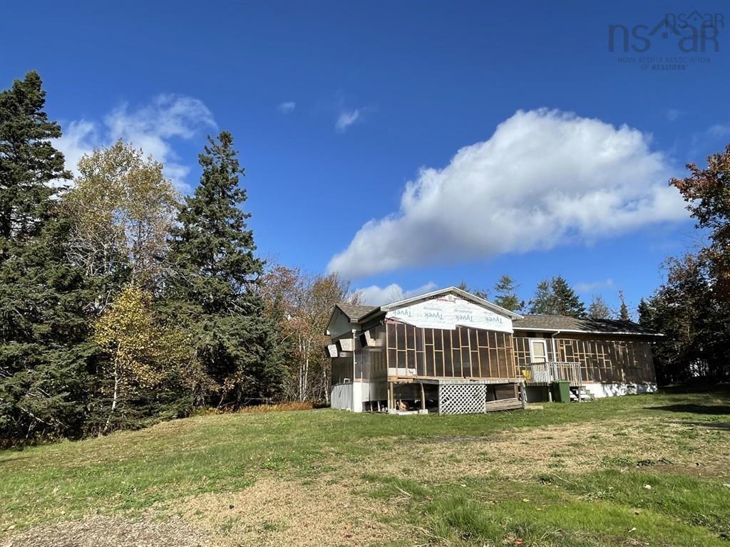 26 Silver Court, Cow Bay, NS (MLS® 202515039)
