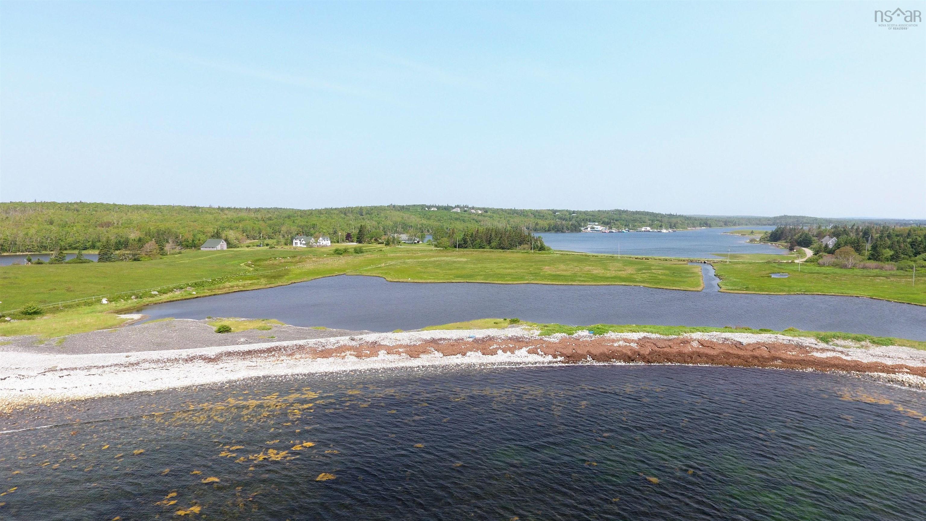 $1,650,000.00: 61 Lockes Island Road, Lower Jordan Bay