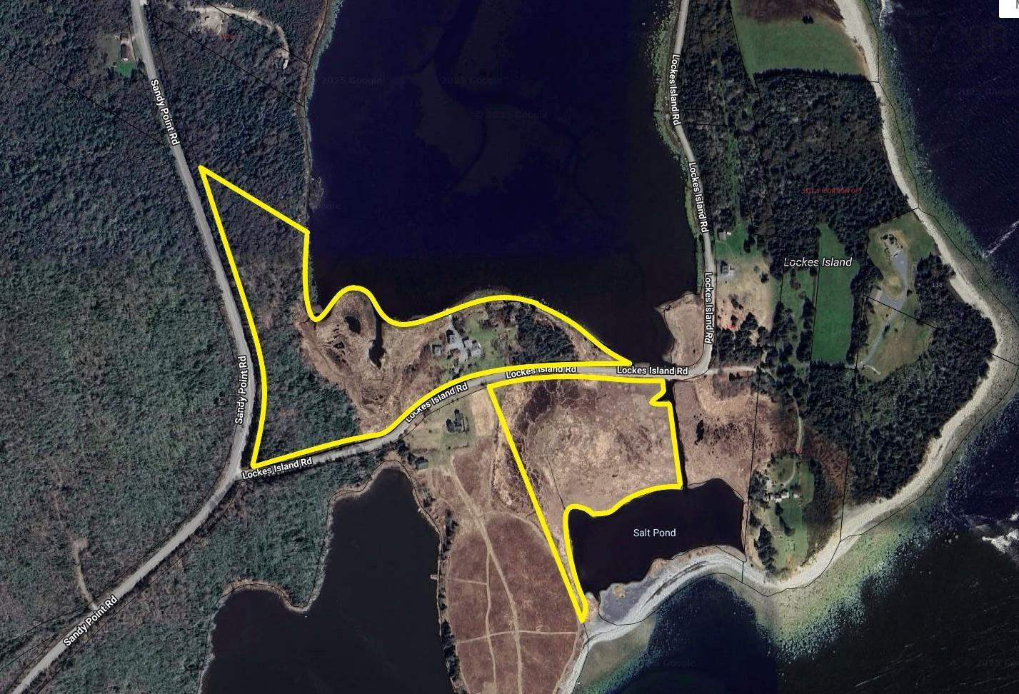 $1,650,000.00: 61 Lockes Island Road, Lower Jordan Bay