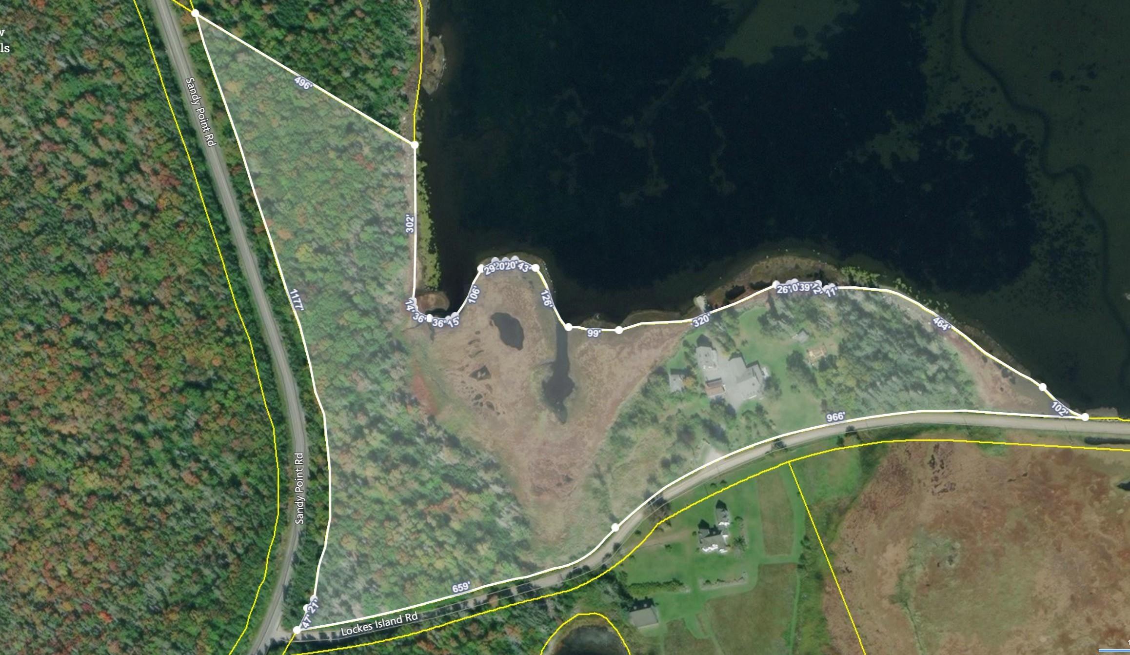 $1,650,000.00: 61 Lockes Island Road, Lower Jordan Bay