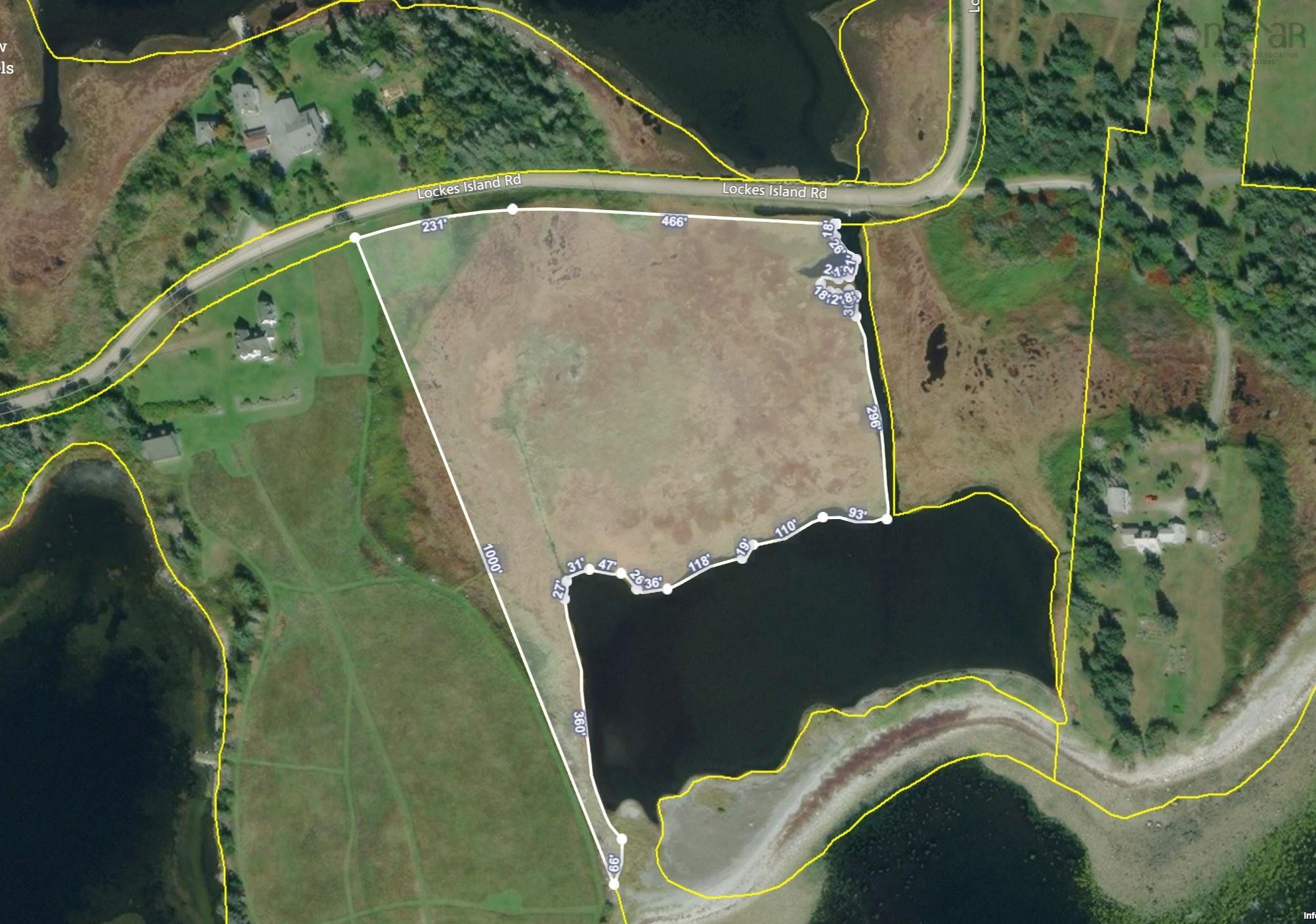 $1,650,000.00: 61 Lockes Island Road, Lower Jordan Bay