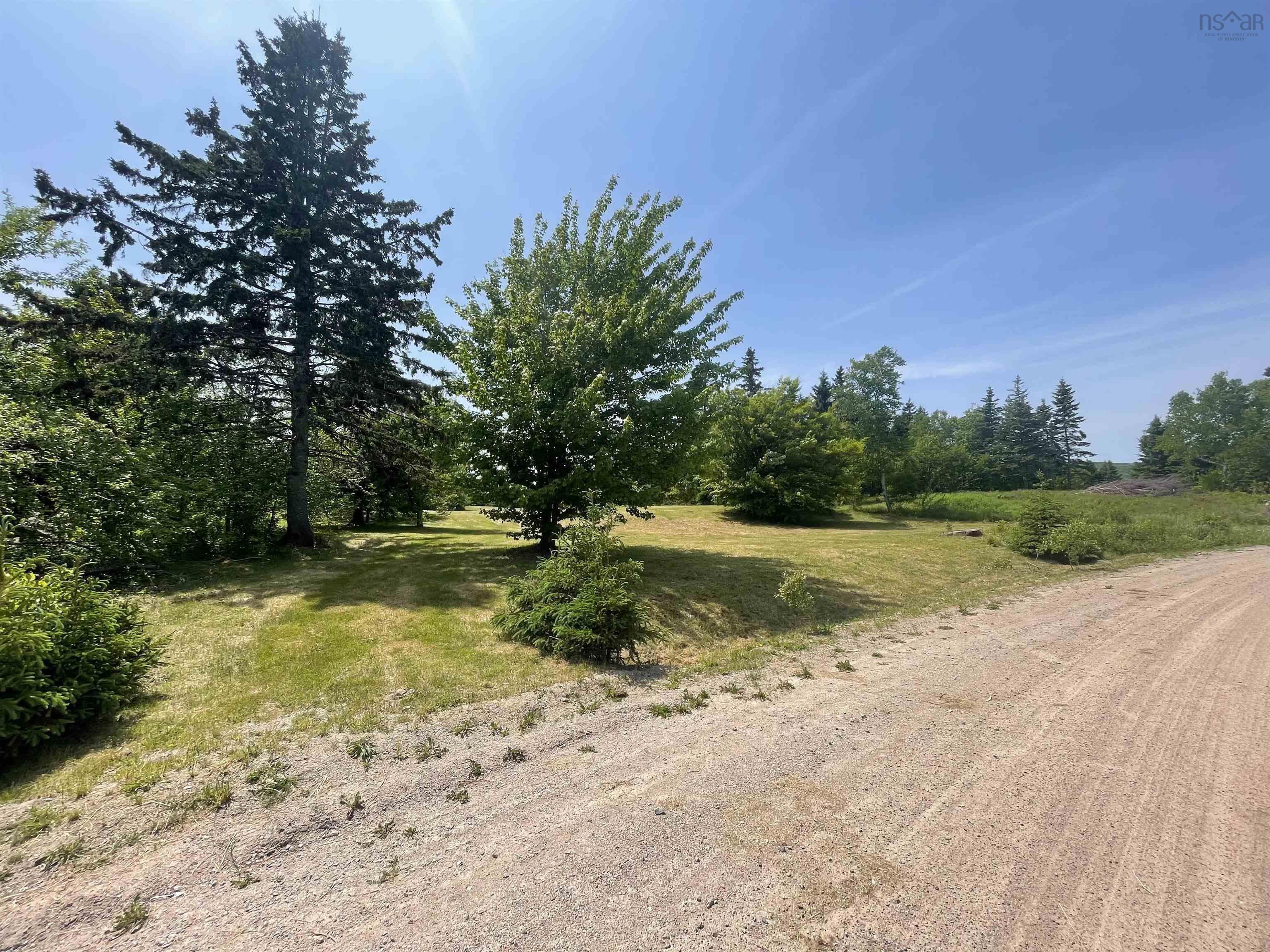 $74,000.00: Lot 89-6 Kellys View Road, Boularderie East