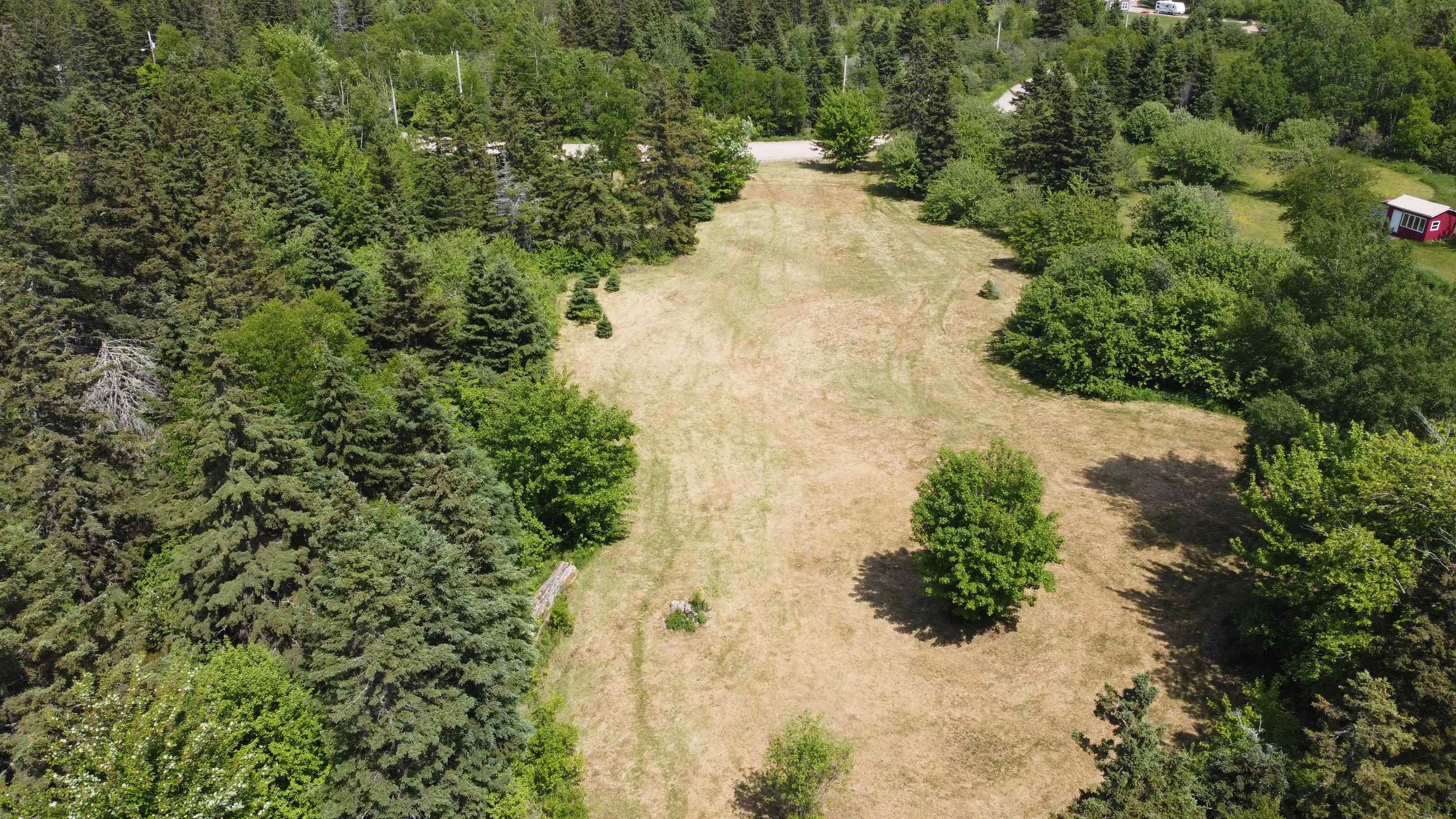 $74,000.00: Lot 89-6 Kellys View Road, Boularderie East