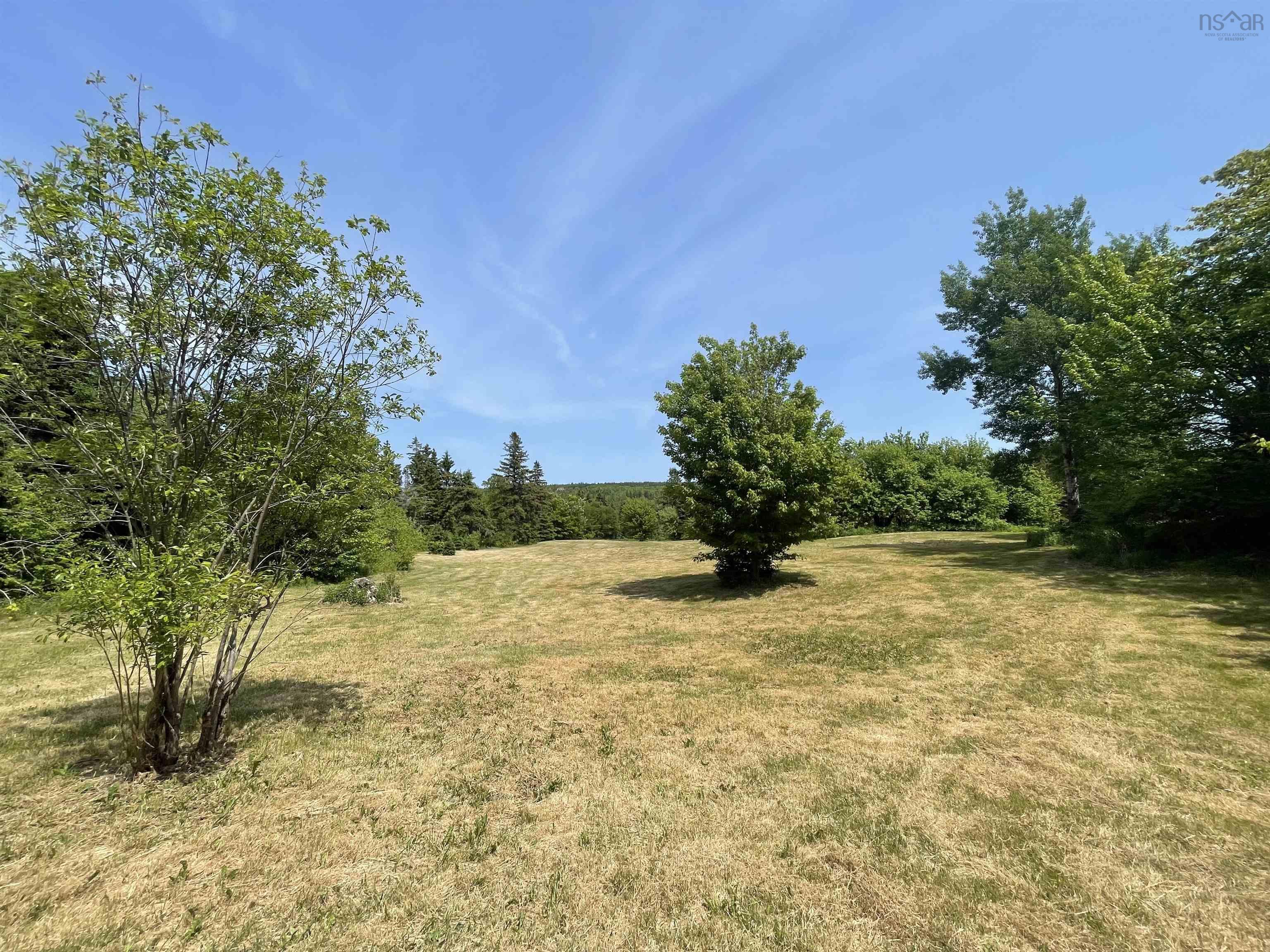 $74,000.00: Lot 89-6 Kellys View Road, Boularderie East