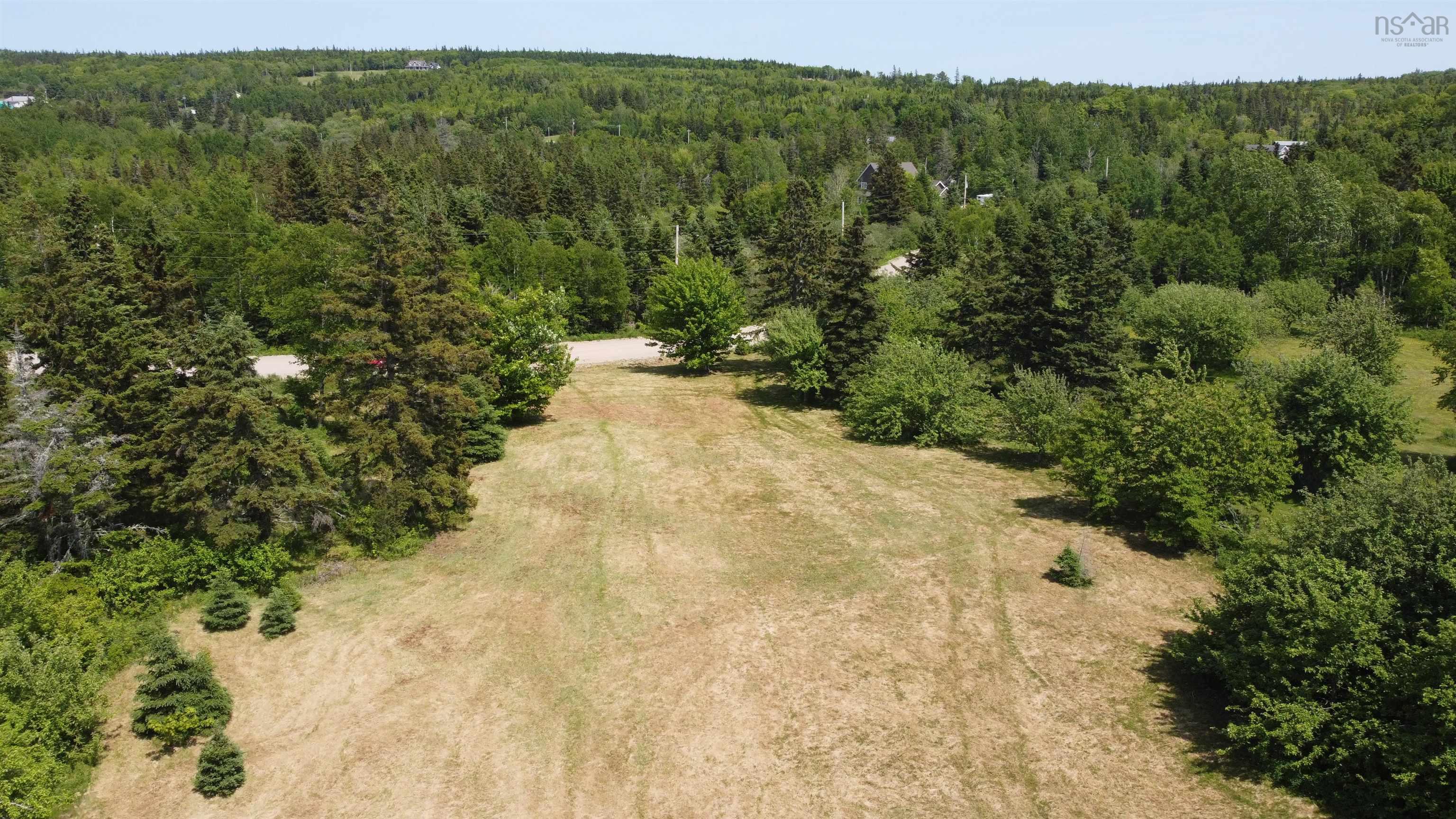 $74,000.00: Lot 89-6 Kellys View Road, Boularderie East