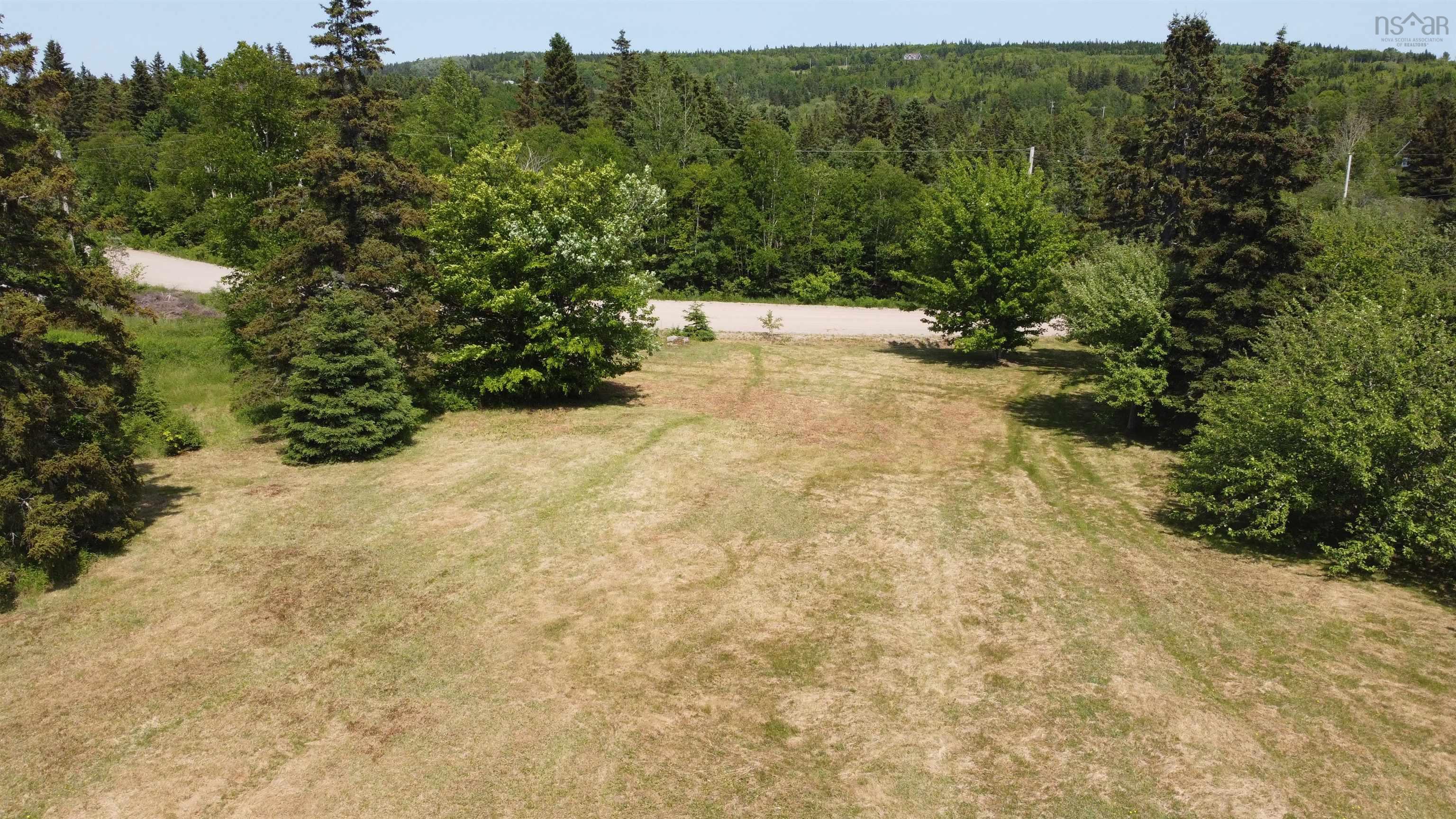 $74,000.00: Lot 89-6 Kellys View Road, Boularderie East