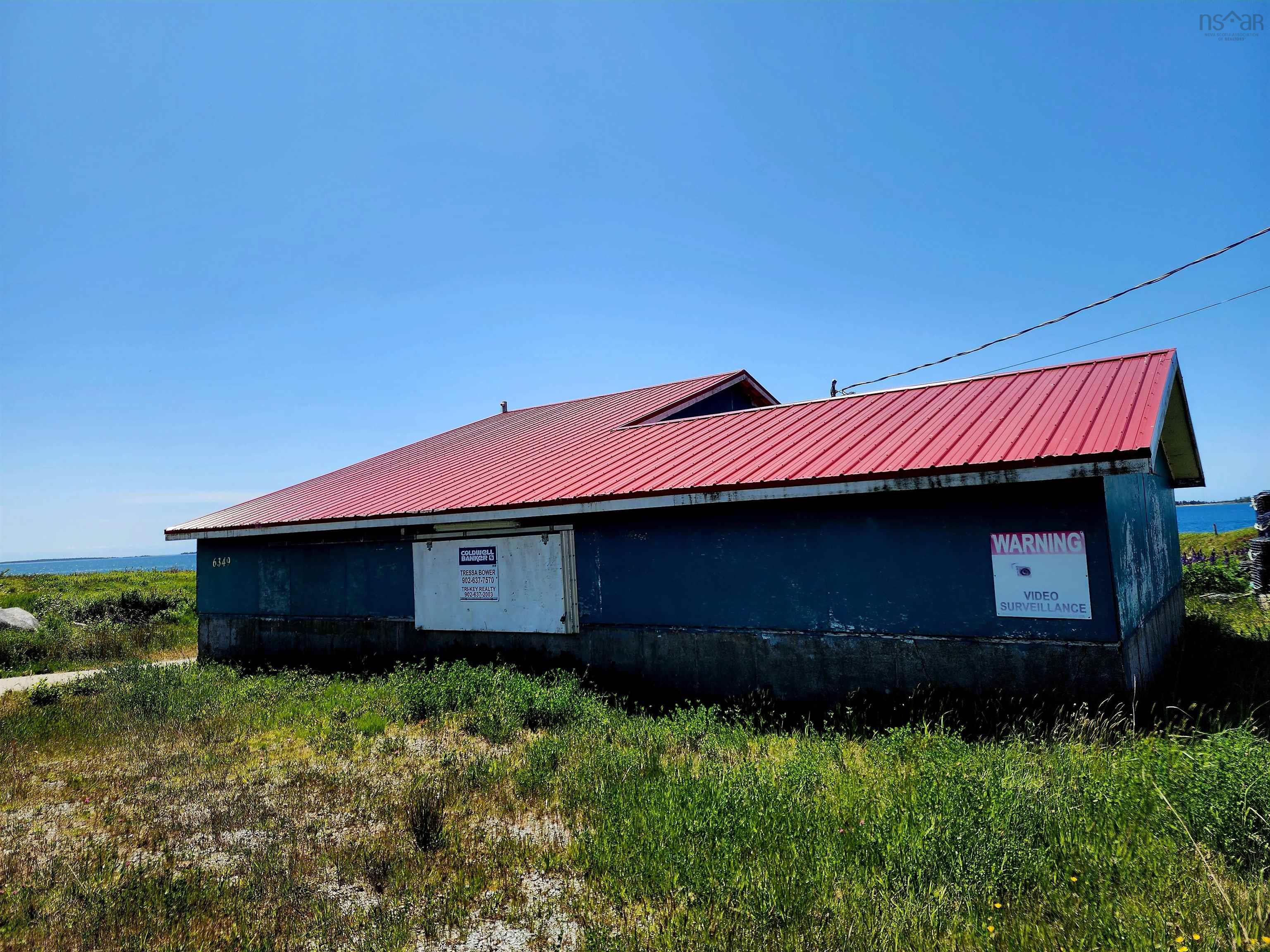 $120,000.00: 6349 Lower Woods Harbour, Woods Harbour