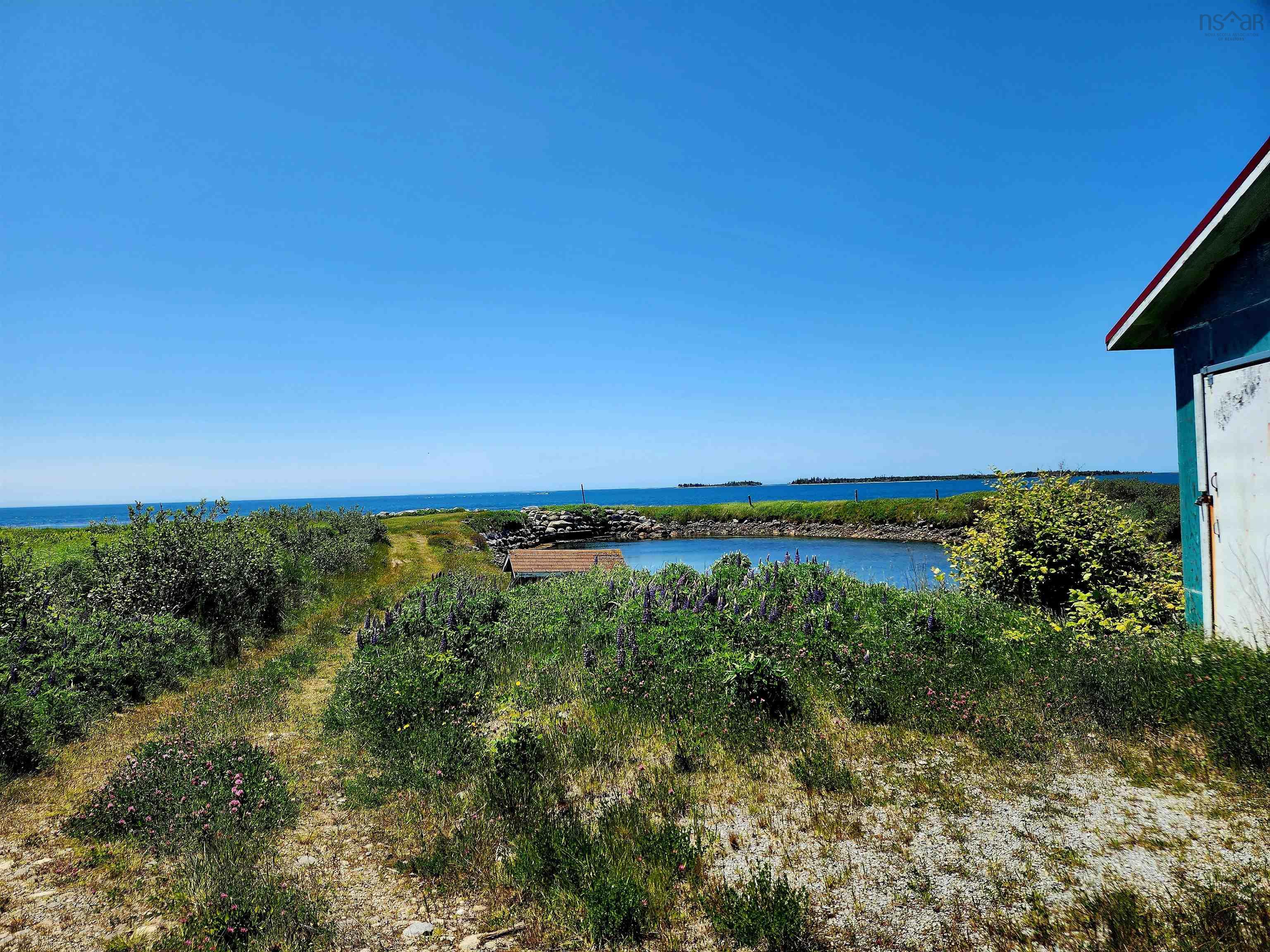 $120,000.00: 6349 Lower Woods Harbour, Woods Harbour