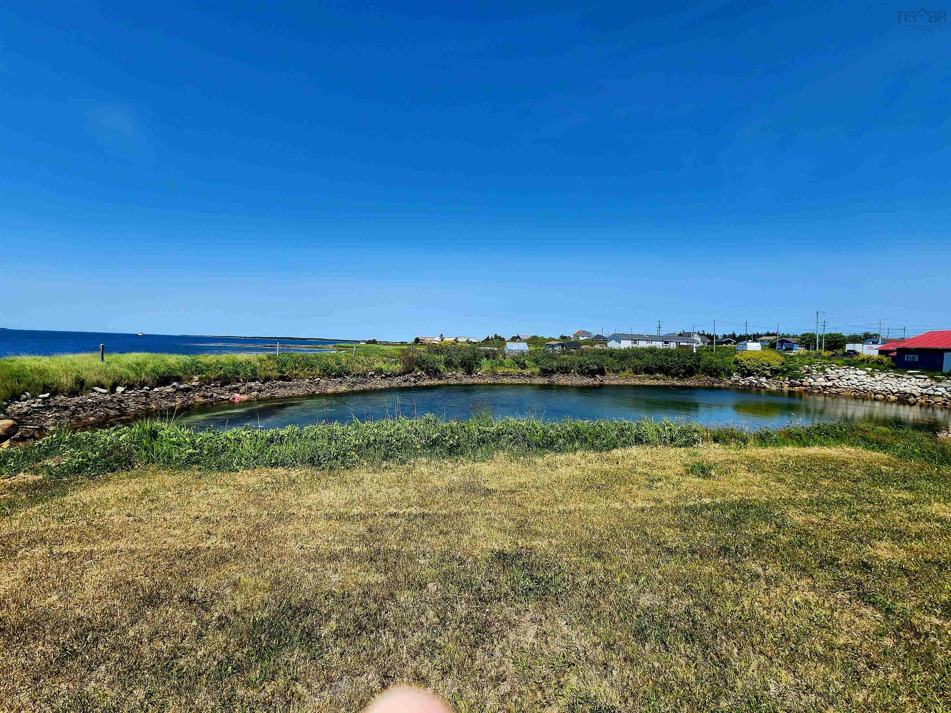 $120,000.00: 6349 Lower Woods Harbour, Woods Harbour