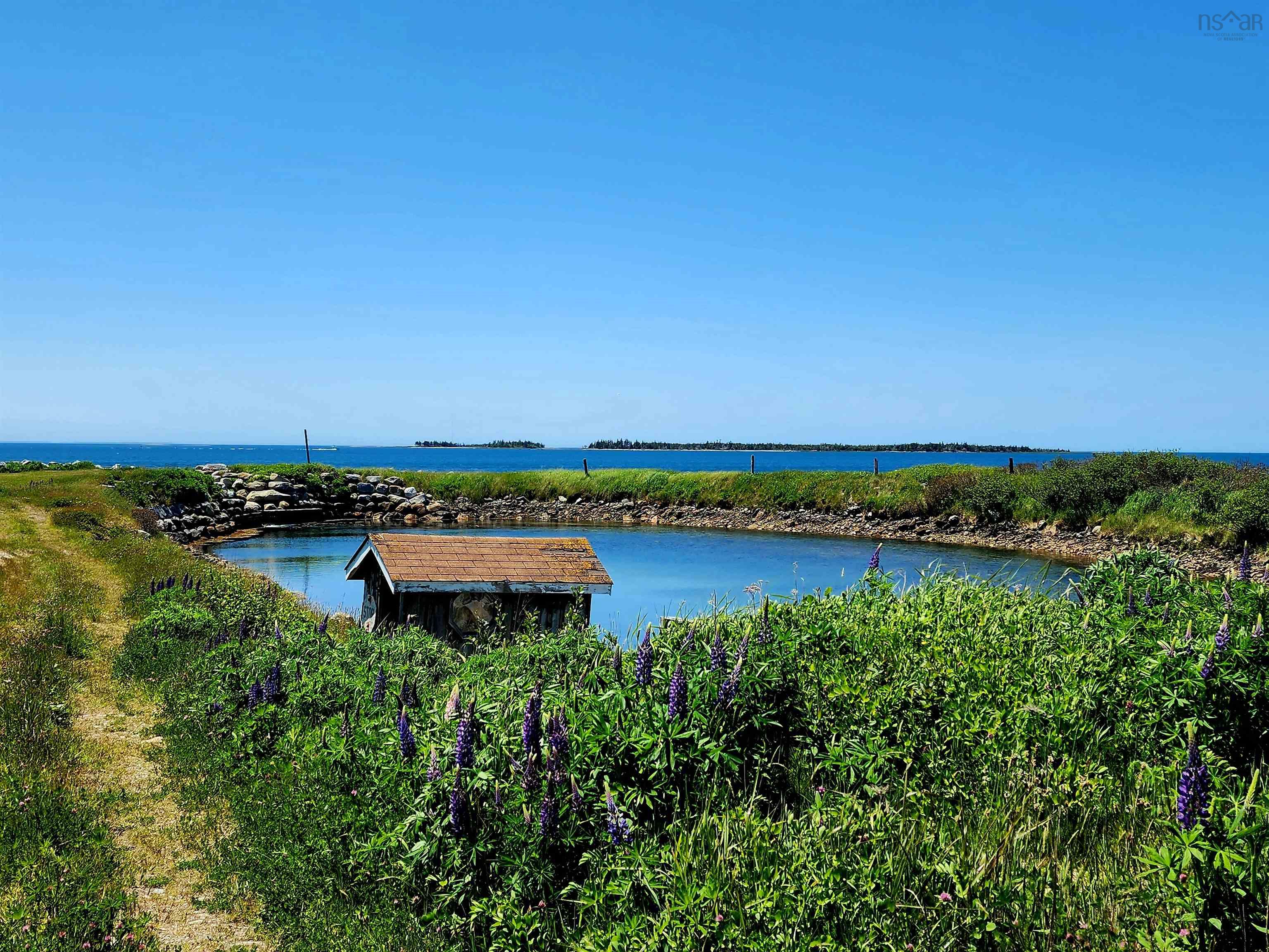 $120,000.00: 6349 Lower Woods Harbour, Woods Harbour