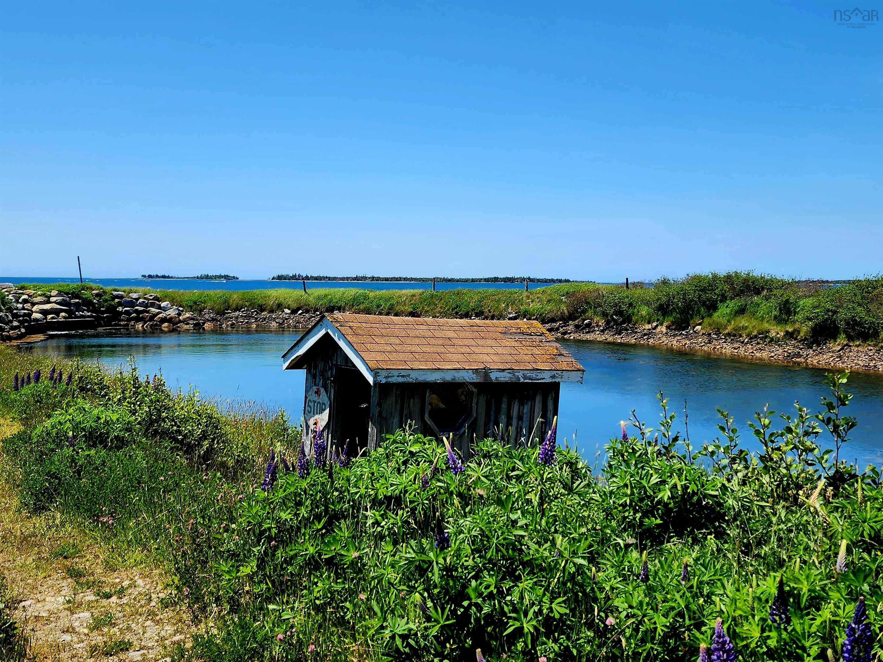 $120,000.00: 6349 Lower Woods Harbour, Woods Harbour