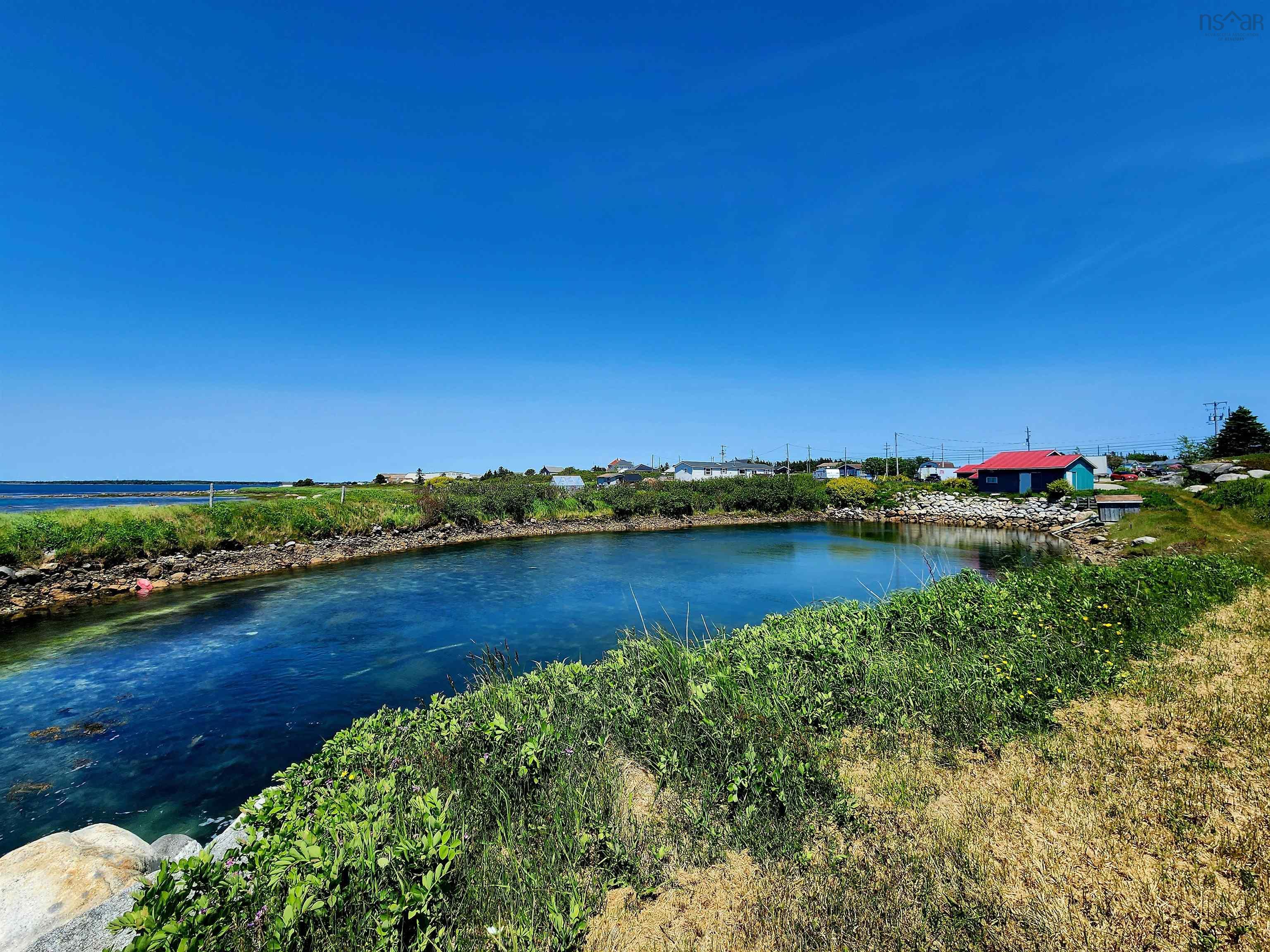 $120,000.00: 6349 Lower Woods Harbour, Woods Harbour