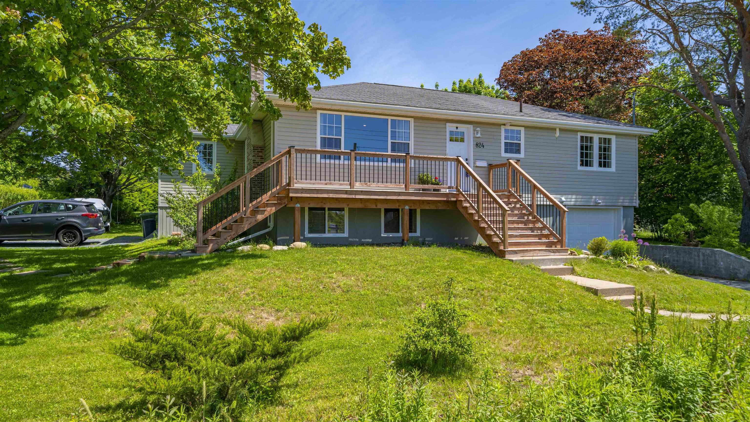 824 Herring Cove Road, Herring Cove, NS (MLS® 202515054)