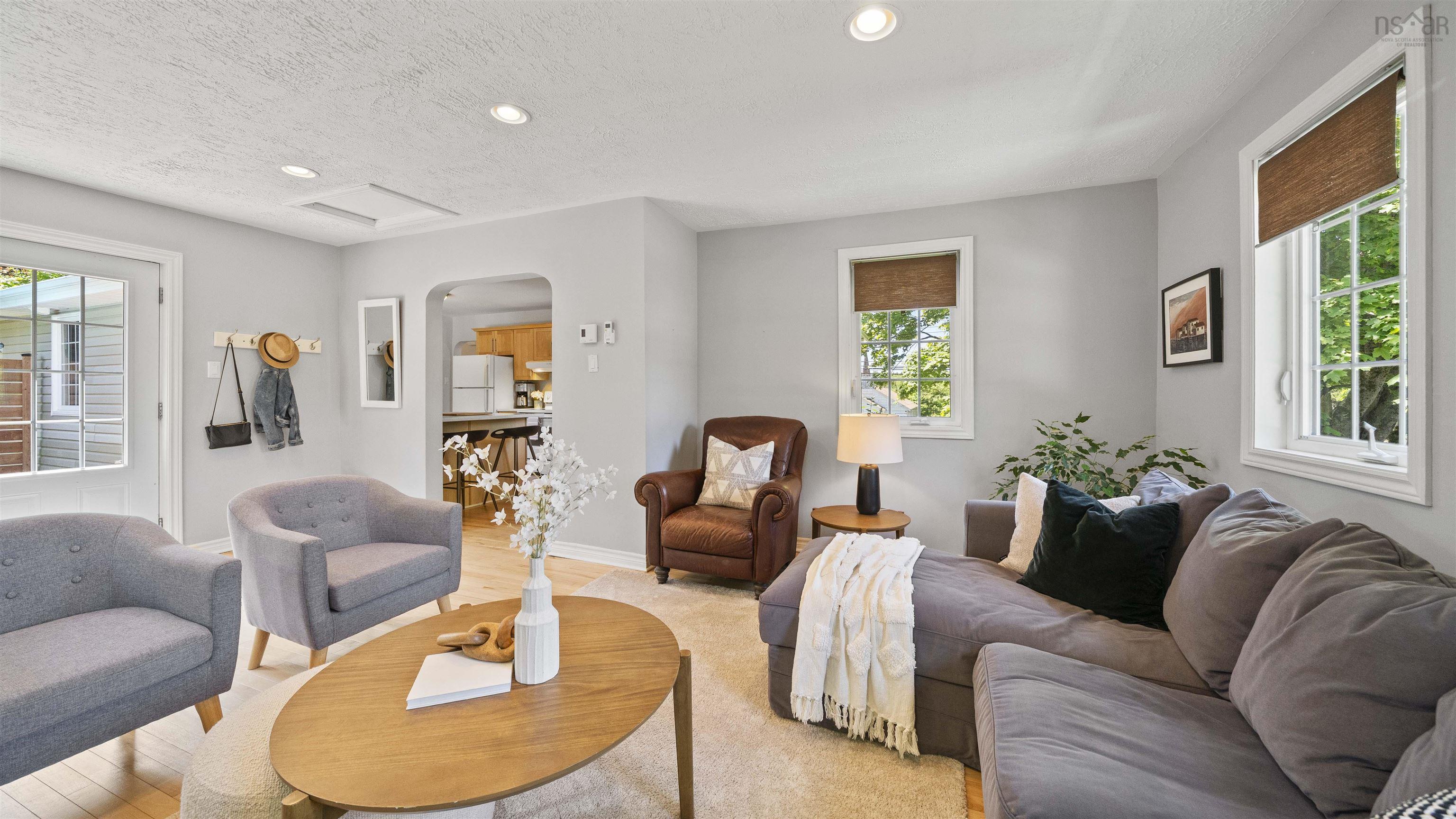 $589,900.00: 824 Herring Cove Road, Herring Cove