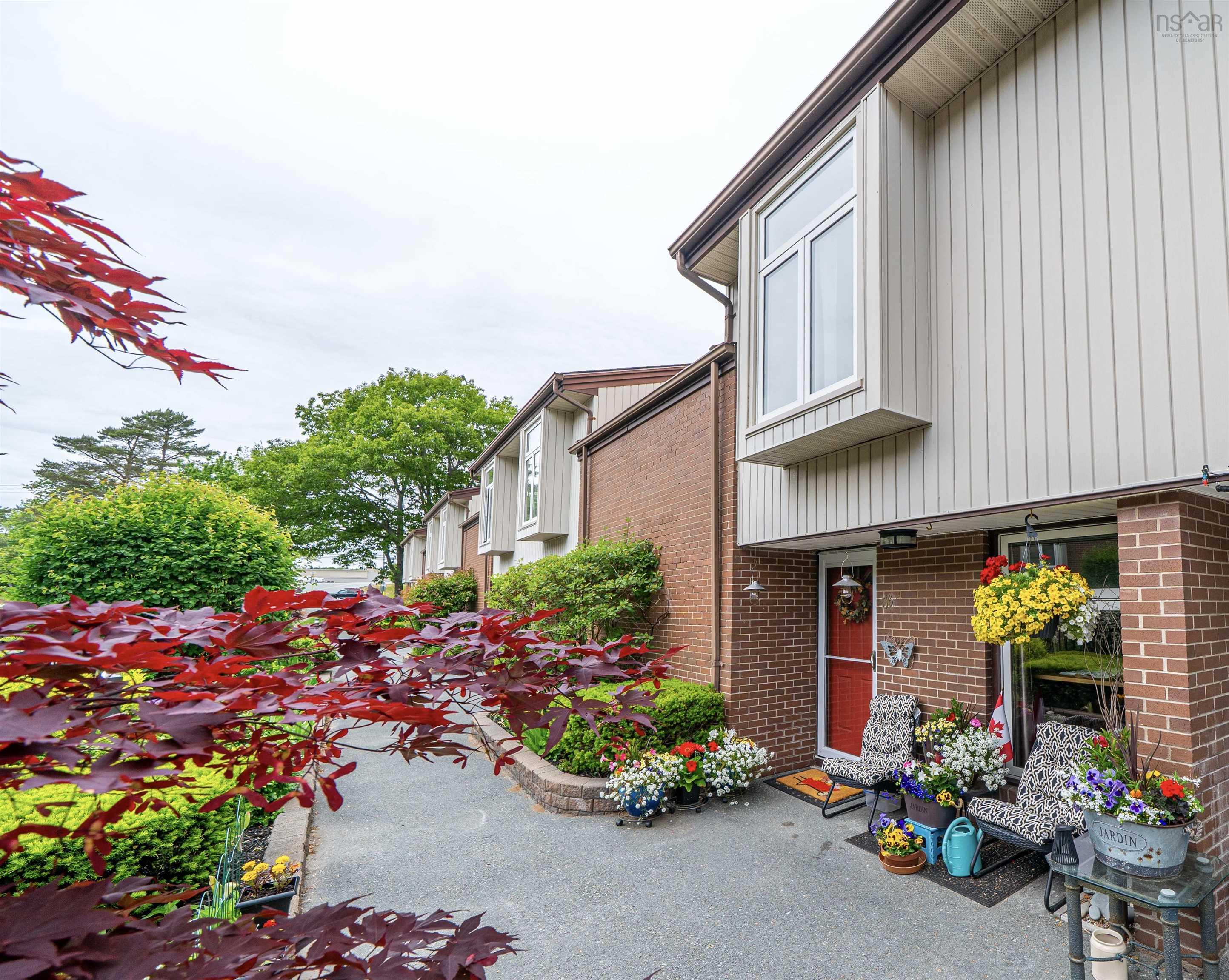 36 Garden Court Terrace, Dartmouth, NS (MLS® 202515056)