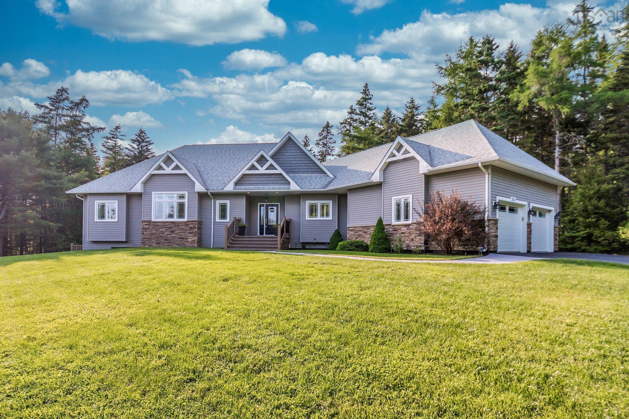 331 Masons Point Road, Head of St. Margarets Bay, NS (MLS® 202515058)