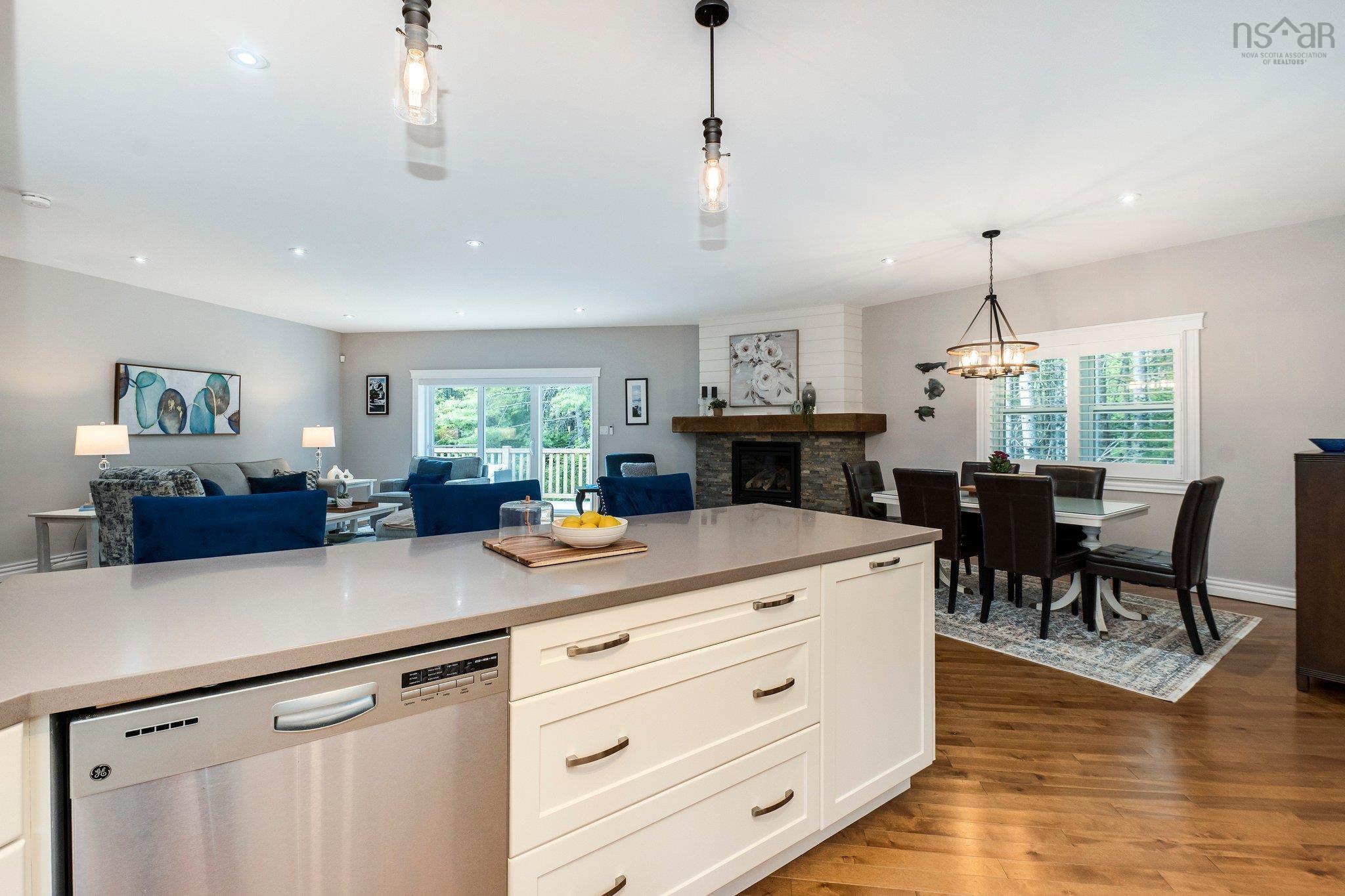 331 Masons Point Road, Head of St. Margarets Bay, NS (MLS 202515058)