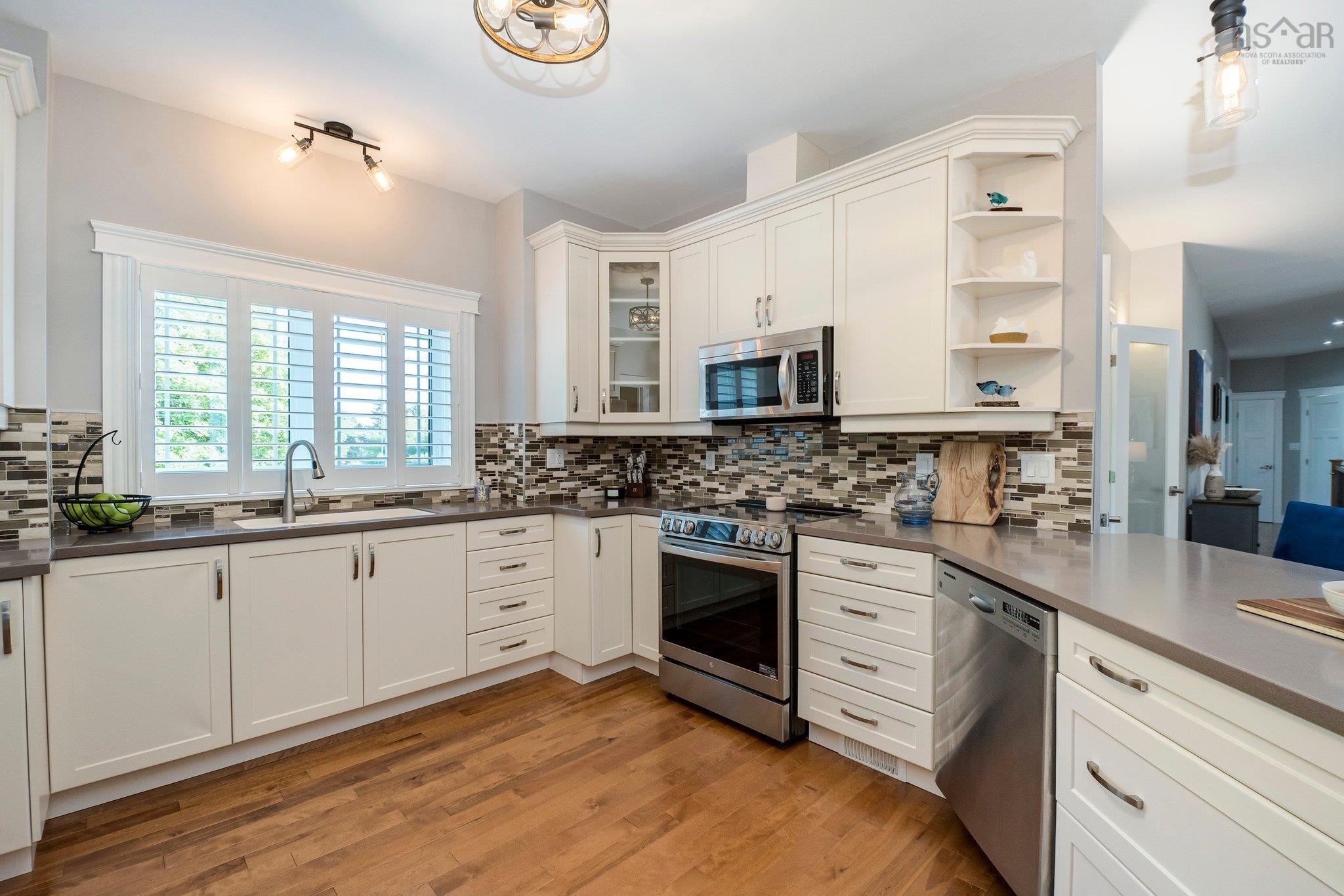 331 Masons Point Road, Head of St. Margarets Bay, NS (MLS 202515058)