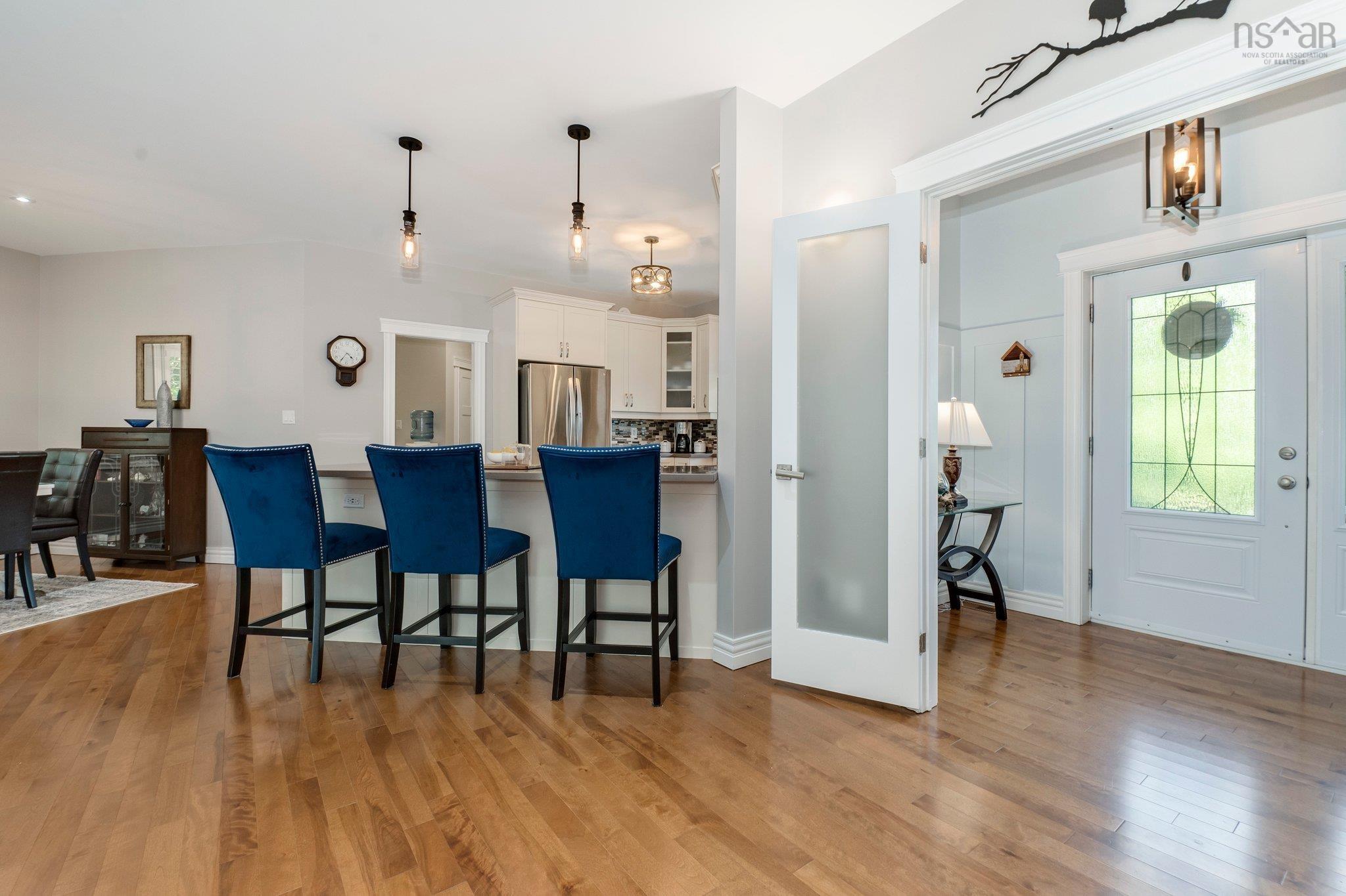 331 Masons Point Road, Head of St. Margarets Bay, NS (MLS 202515058)