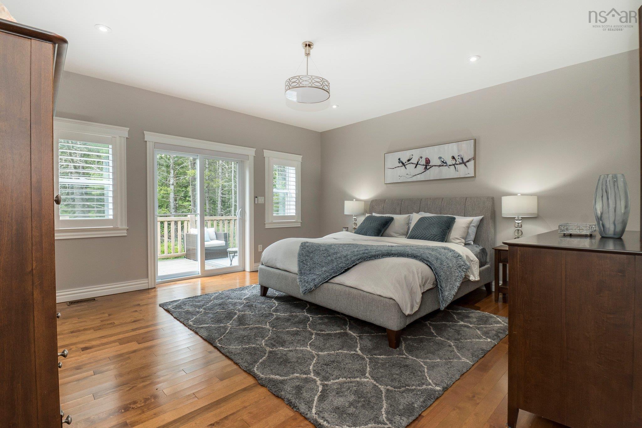 331 Masons Point Road, Head of St. Margarets Bay, NS (MLS 202515058)