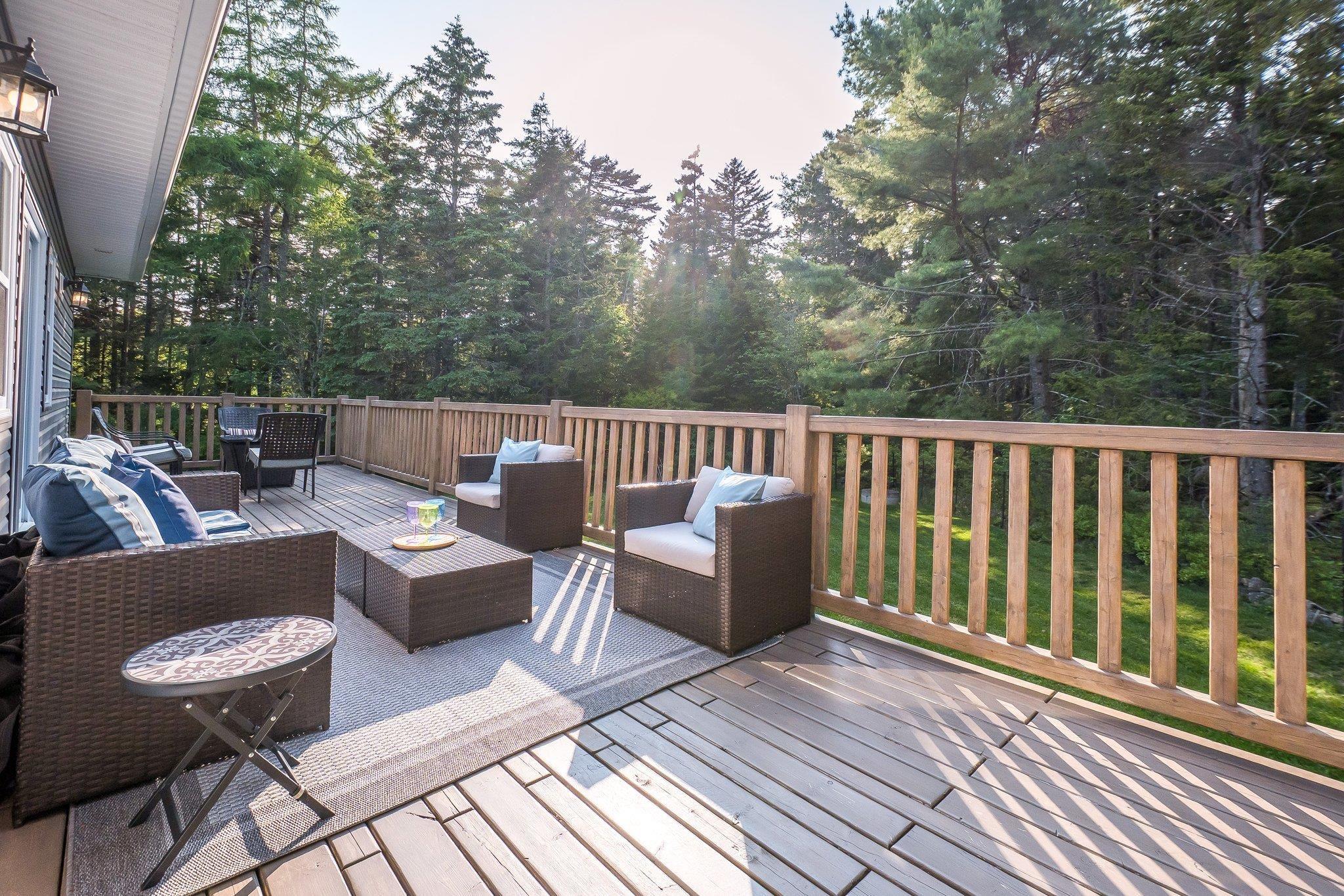 331 Masons Point Road, Head of St. Margarets Bay, NS (MLS 202515058)