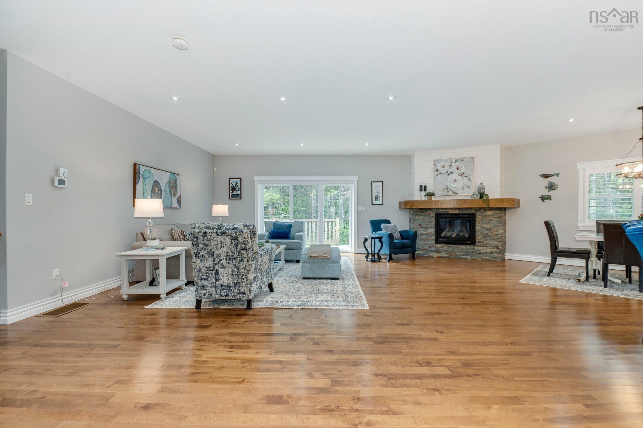 331 Masons Point Road, Head of St. Margarets Bay, NS (MLS 202515058)