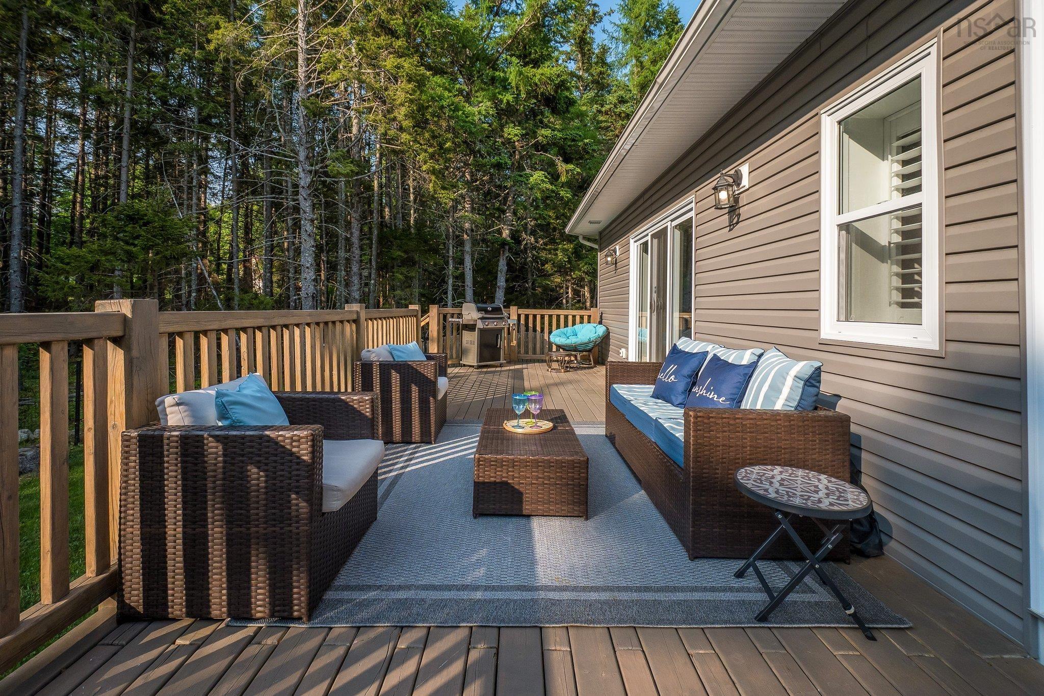 331 Masons Point Road, Head of St. Margarets Bay, NS (MLS 202515058)