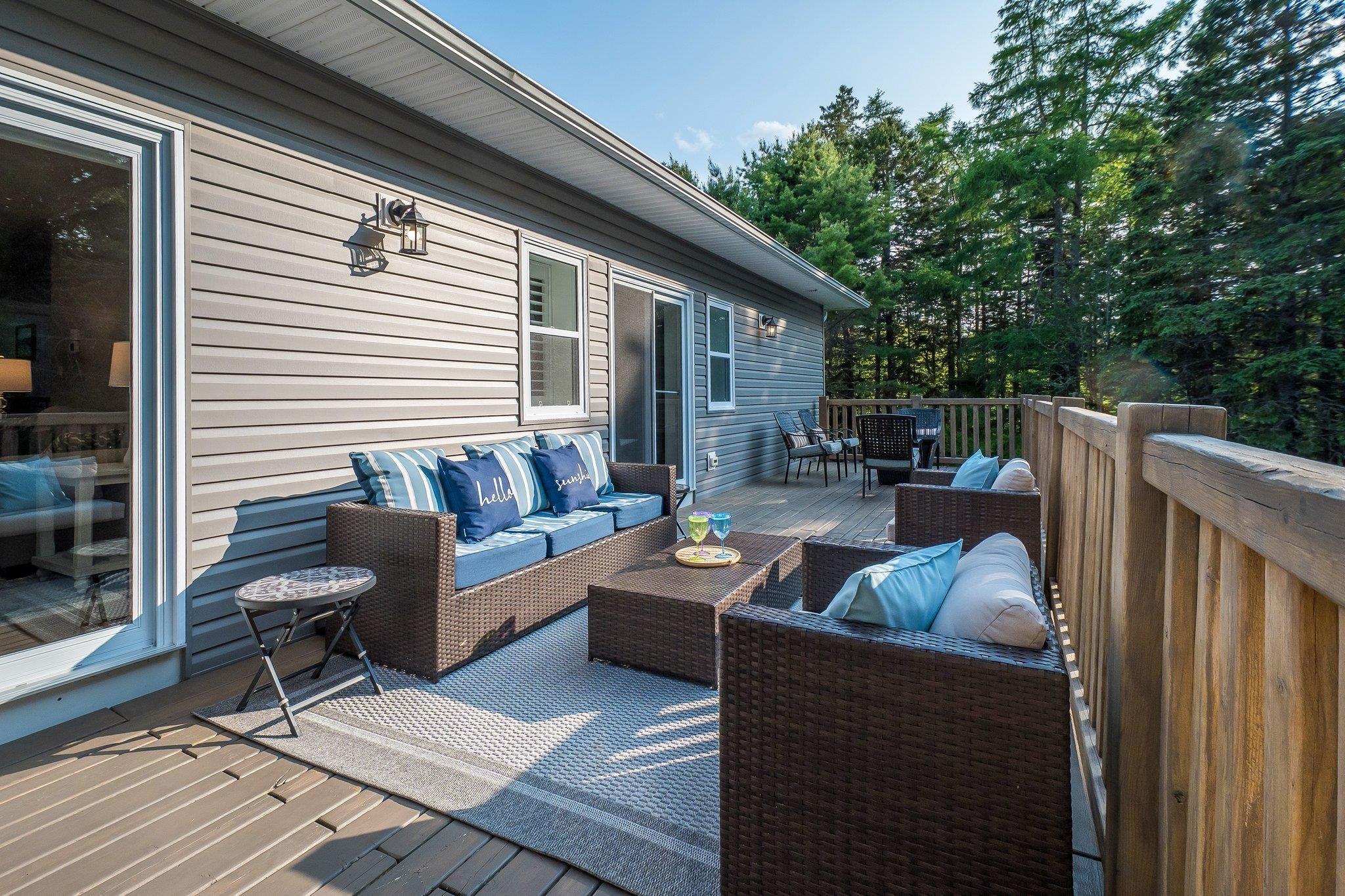 331 Masons Point Road, Head of St. Margarets Bay, NS (MLS 202515058)