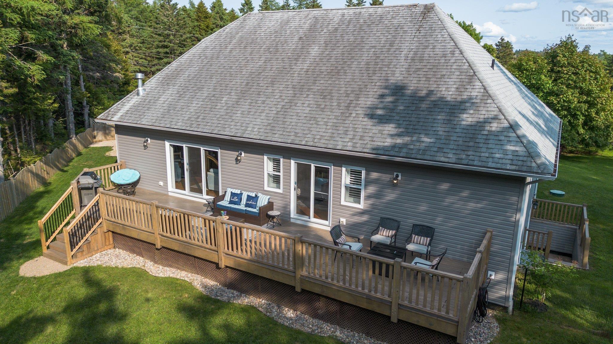 331 Masons Point Road, Head of St. Margarets Bay, NS (MLS 202515058)