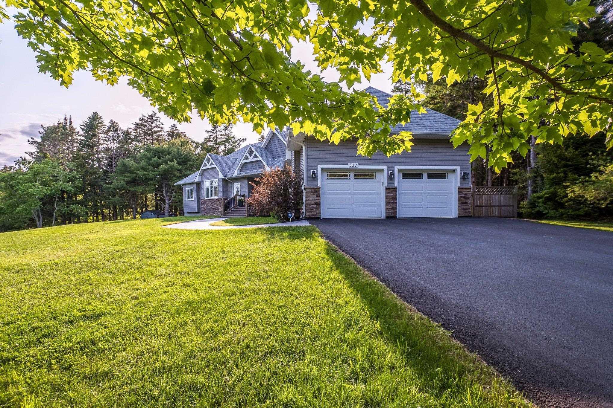 331 Masons Point Road, Head of St. Margarets Bay, NS (MLS 202515058)